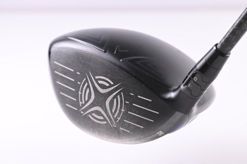 Callaway XR16 Driver / 9 Degree / Regular Flex Project X San Diego 54 Shaft