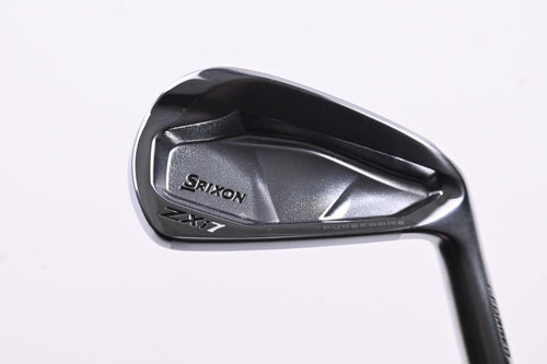 Srixon ZXi7 #4 Iron / 22 Degree / X-Flex KBS Tour Lite Shaft