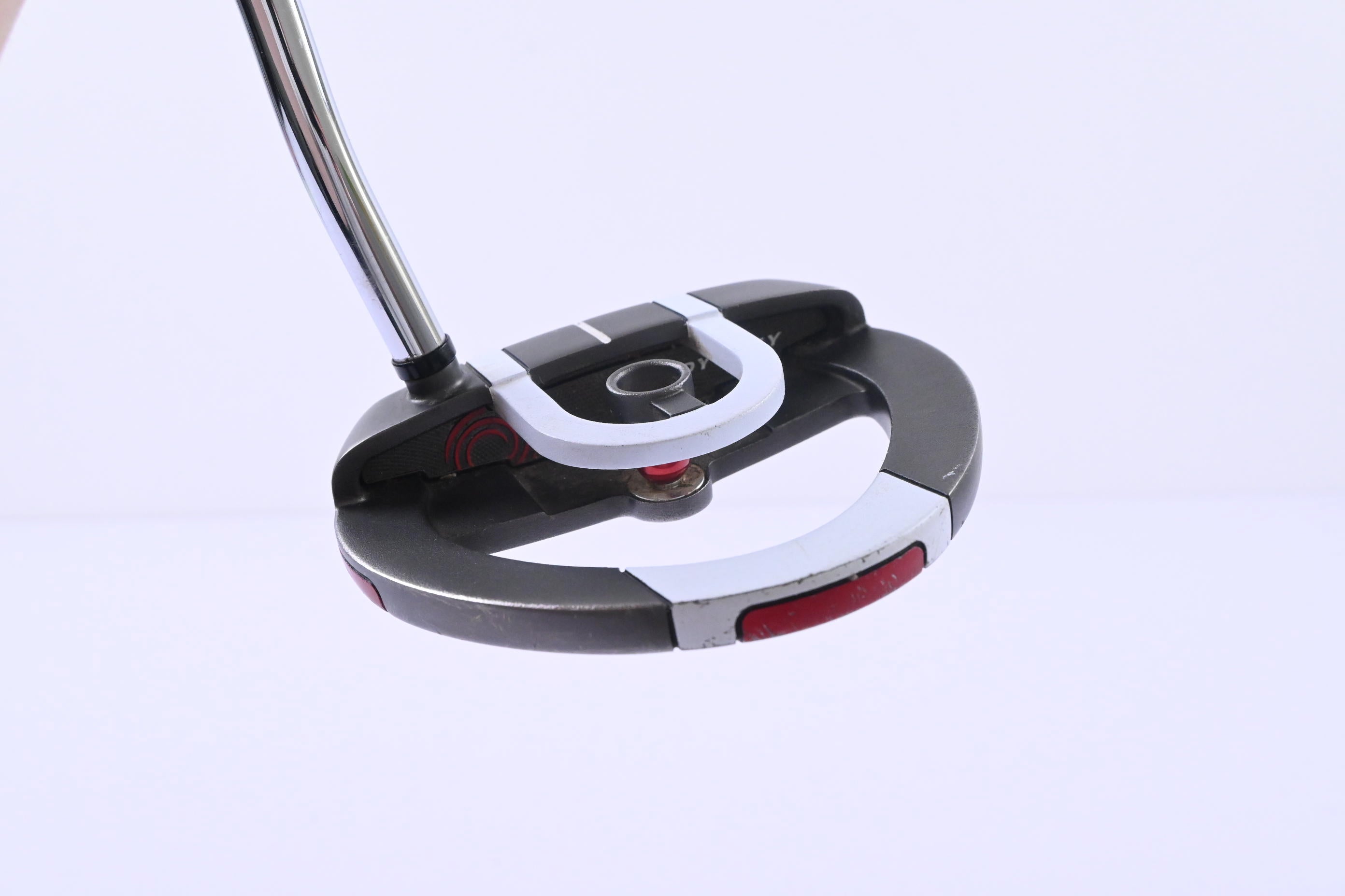 Odyssey Red-Ball Putter / 34 Inch