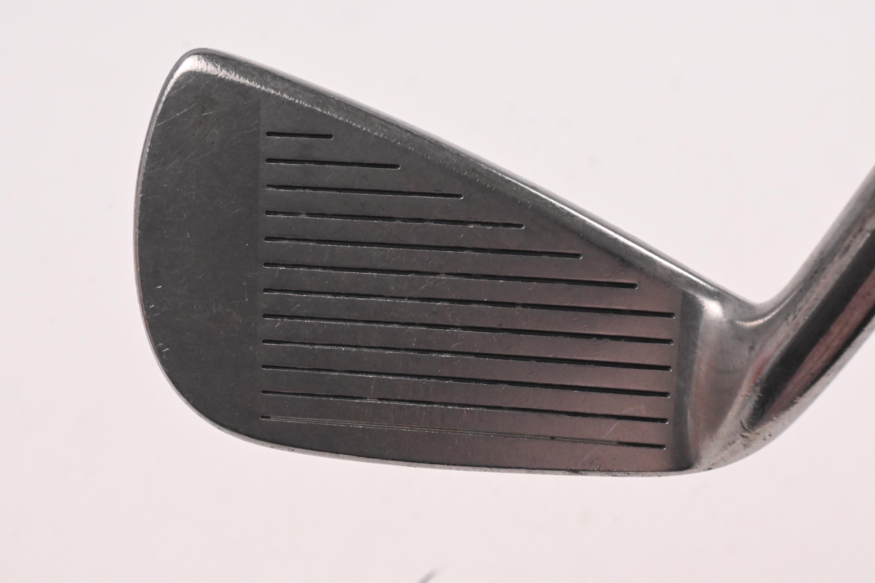 Mizuno T-Zoid Comp EZ #3 Iron / 20 Degree / Regular Flex MIzuno Steel Shaft