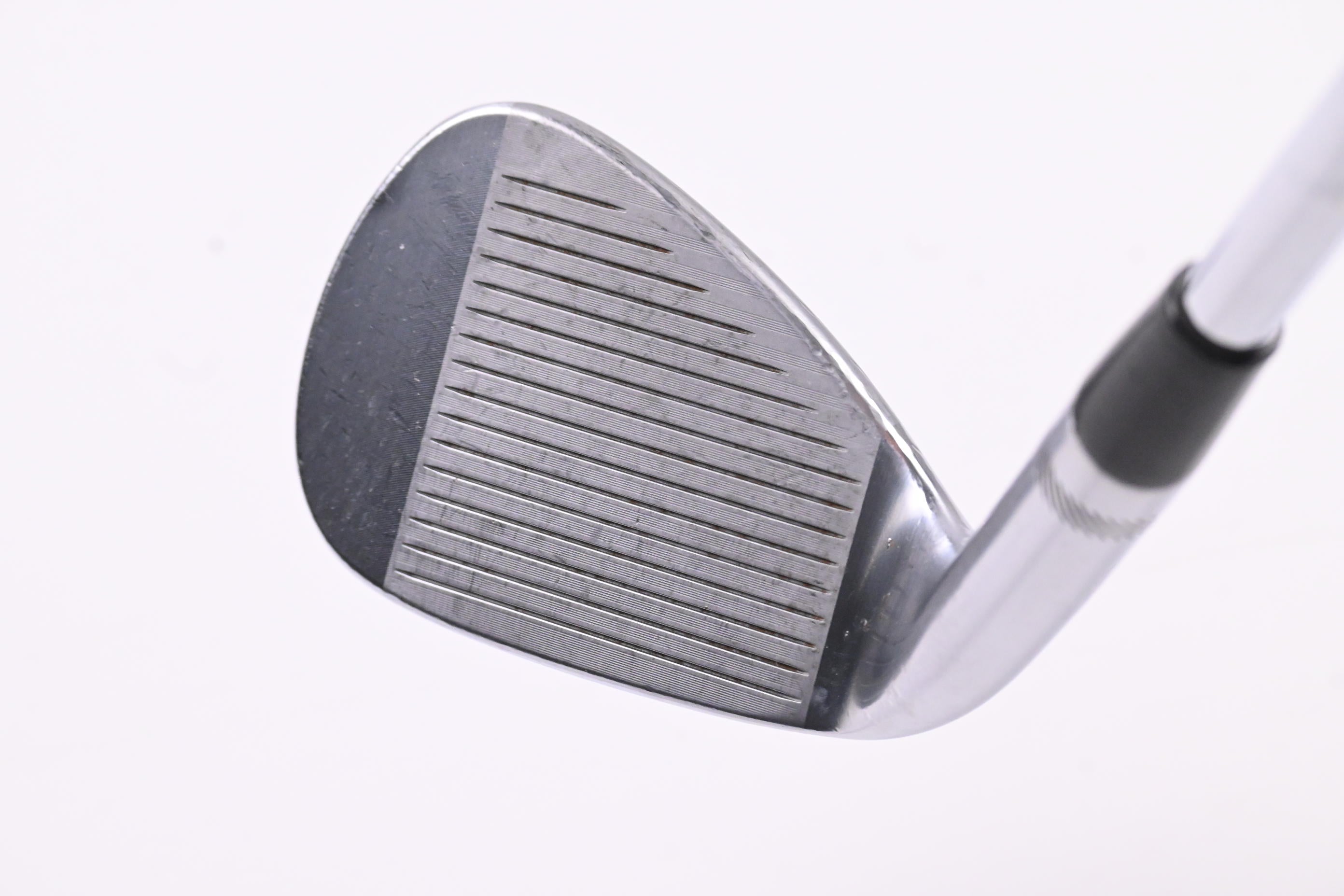 Titleist Vokey SM6 Gap Wedge / 50 Degree / Wedge Flex Vokey SM6 Shaft