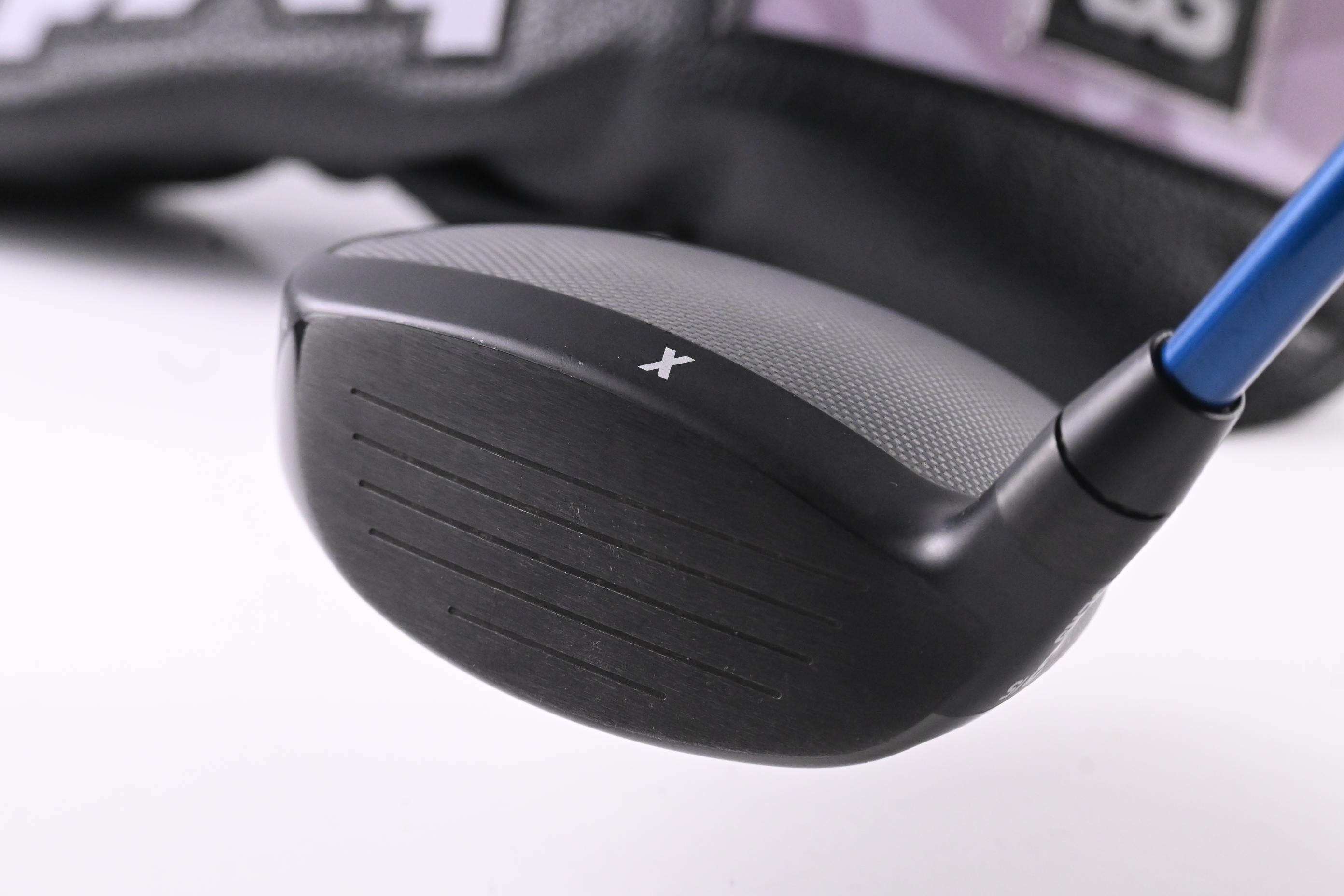 PXG 0311 XF Gen5 #3 Wood / 15 Degree / Senior Flex Evenflow Riptide CB 50 Shaft