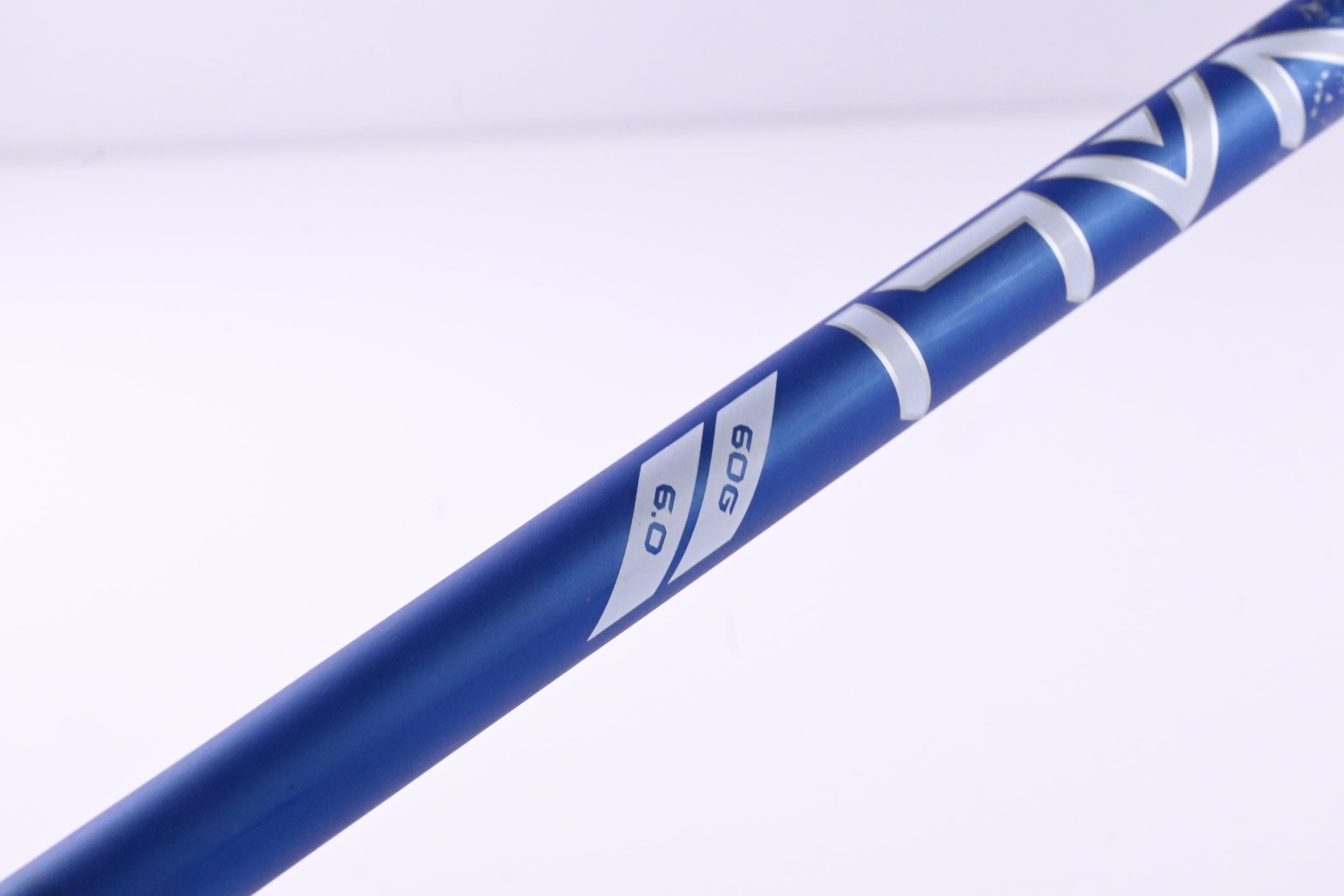 Mizuno JPX One Select Driver / 9 Degree / Stiff Flex Project X Denali Frost Blue