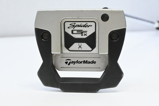 Taylormade Spider GTX Short Slant Putter / 34 Inch