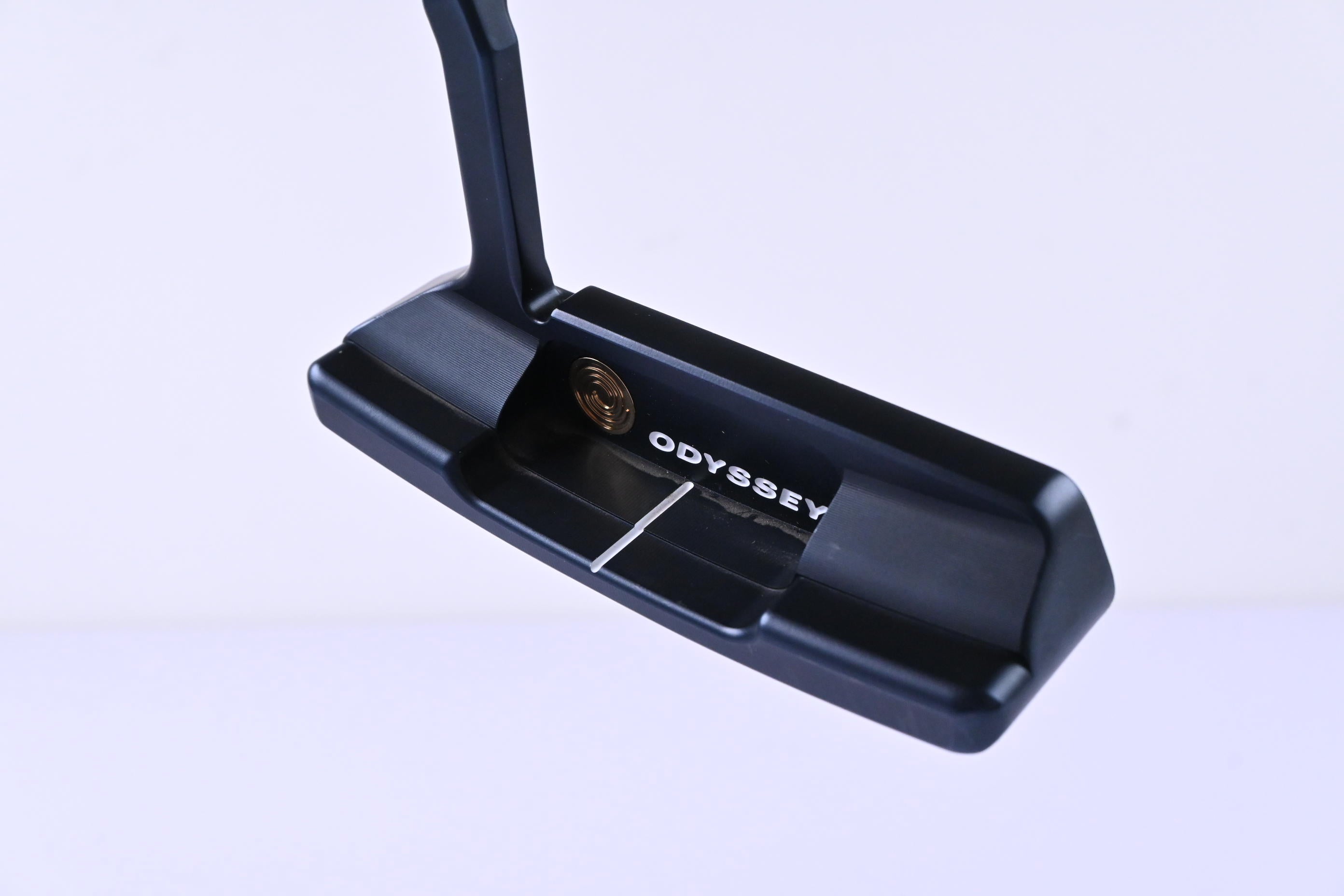 Odyssey Ai-One Milled Two T Ch Putter / 34 Inch