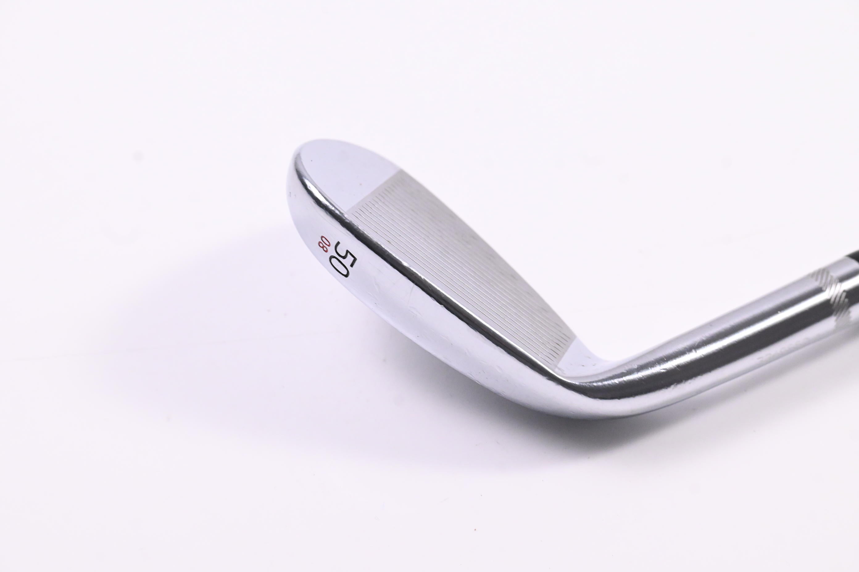 Titleist Vokey SM6 Gap Wedge / 50 Degree / Wedge Flex Vokey SM6 Shaft