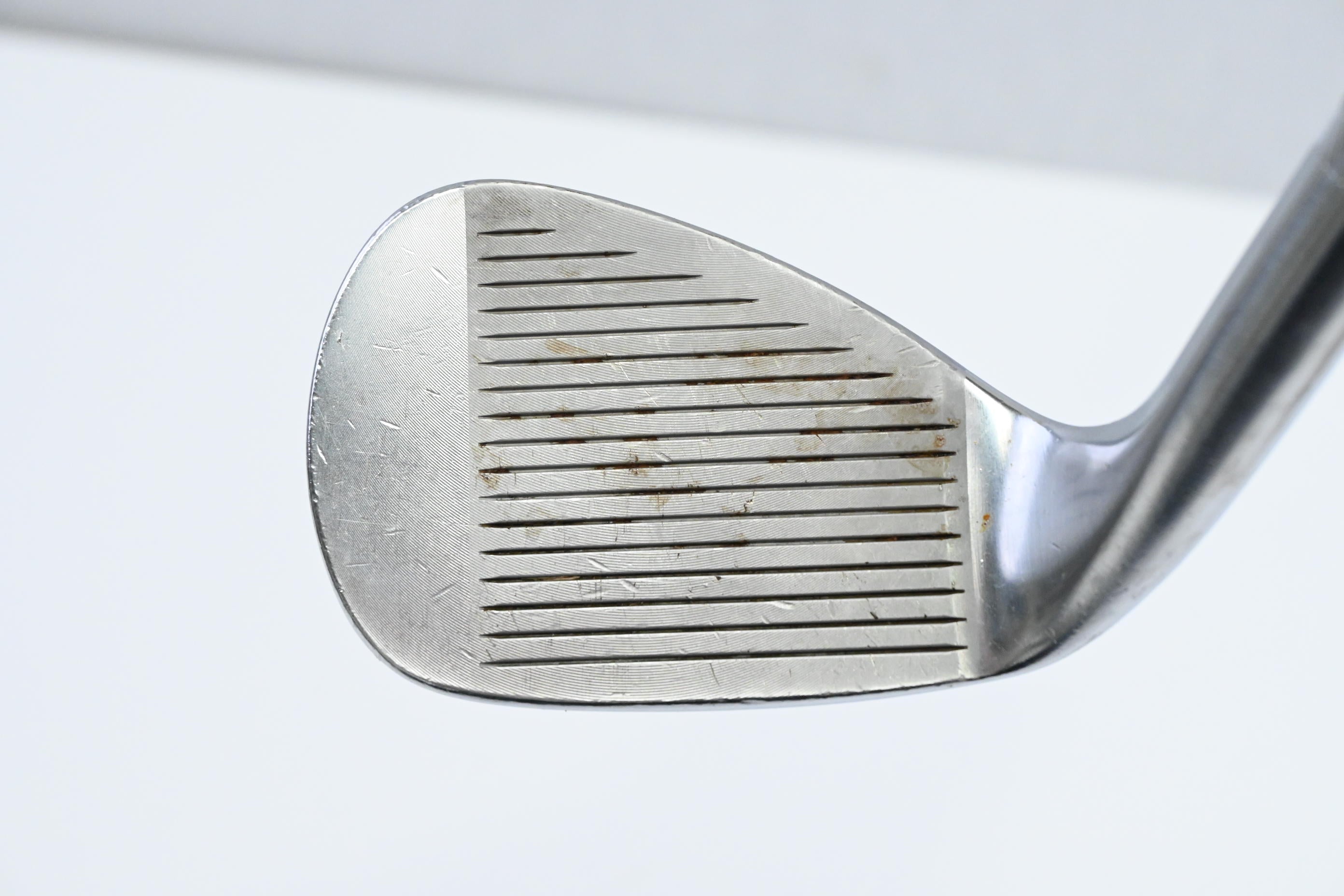 Titleist Vokey SM5 Gap Wedge / 52 Degree / Wedge Flex Steel Shaft