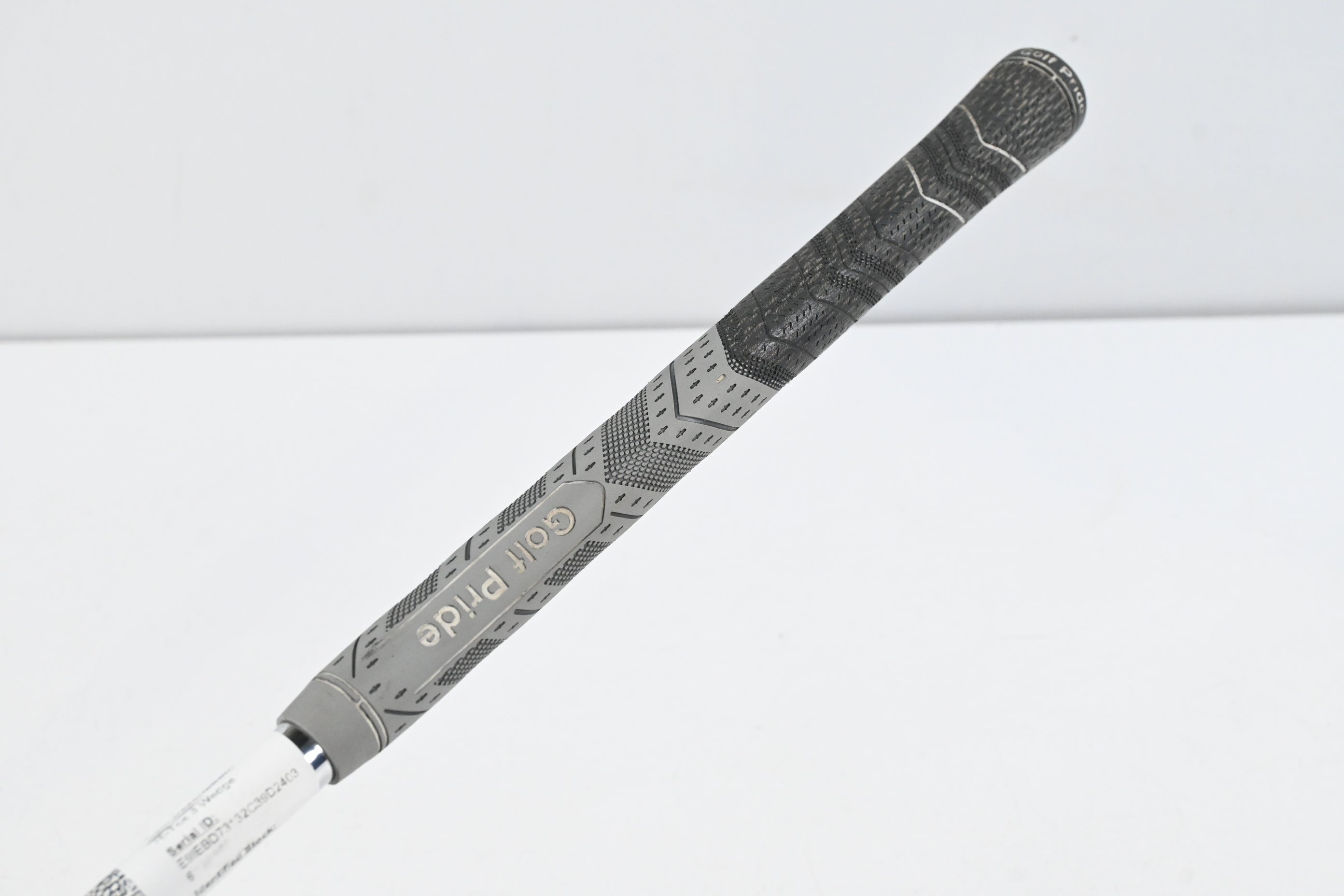 Taylormade Hi-Toe 3 Sand Wedge / 54 Degree / Wedge Flex Steel Shaft