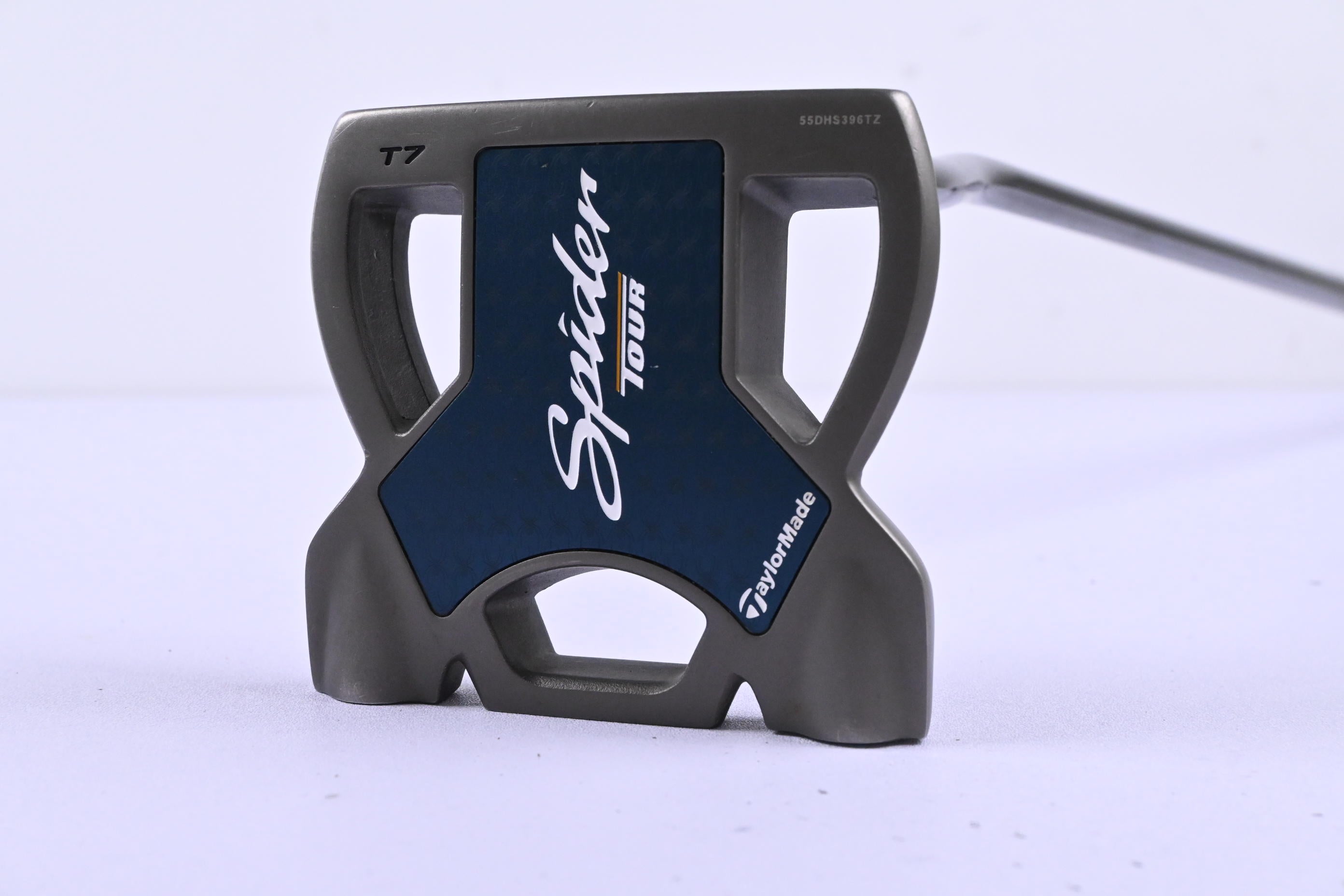 Taylormade Spider Tour 2023 T7 Double Bend Putter / 34 Inch