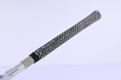 Left Hand Taylormade RBZ Driver / 10.5 Degree / X-Flex OZIK XCON 5 Shaft