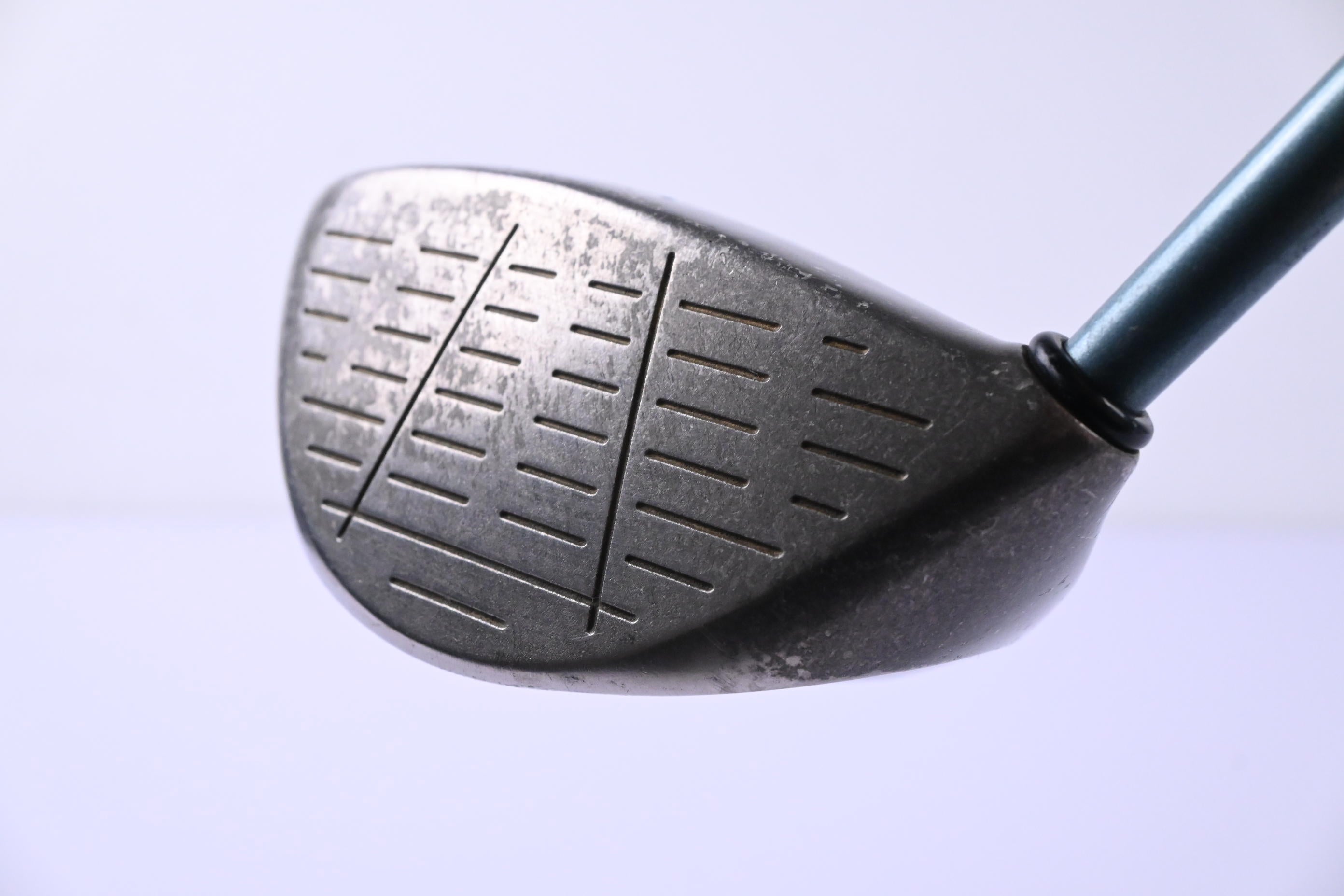 Callaway Big Bertha War Bird Driver / 12 Degree / Senior Flex Graphite Shaft