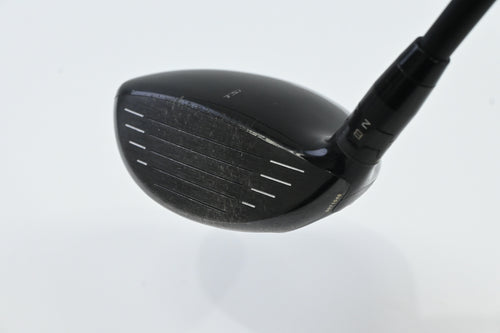 Titleist TSi2 #3 Wood / 16.5 Degree / Regular Flex HZRDUS Gen4 Red CB 60 Shaft