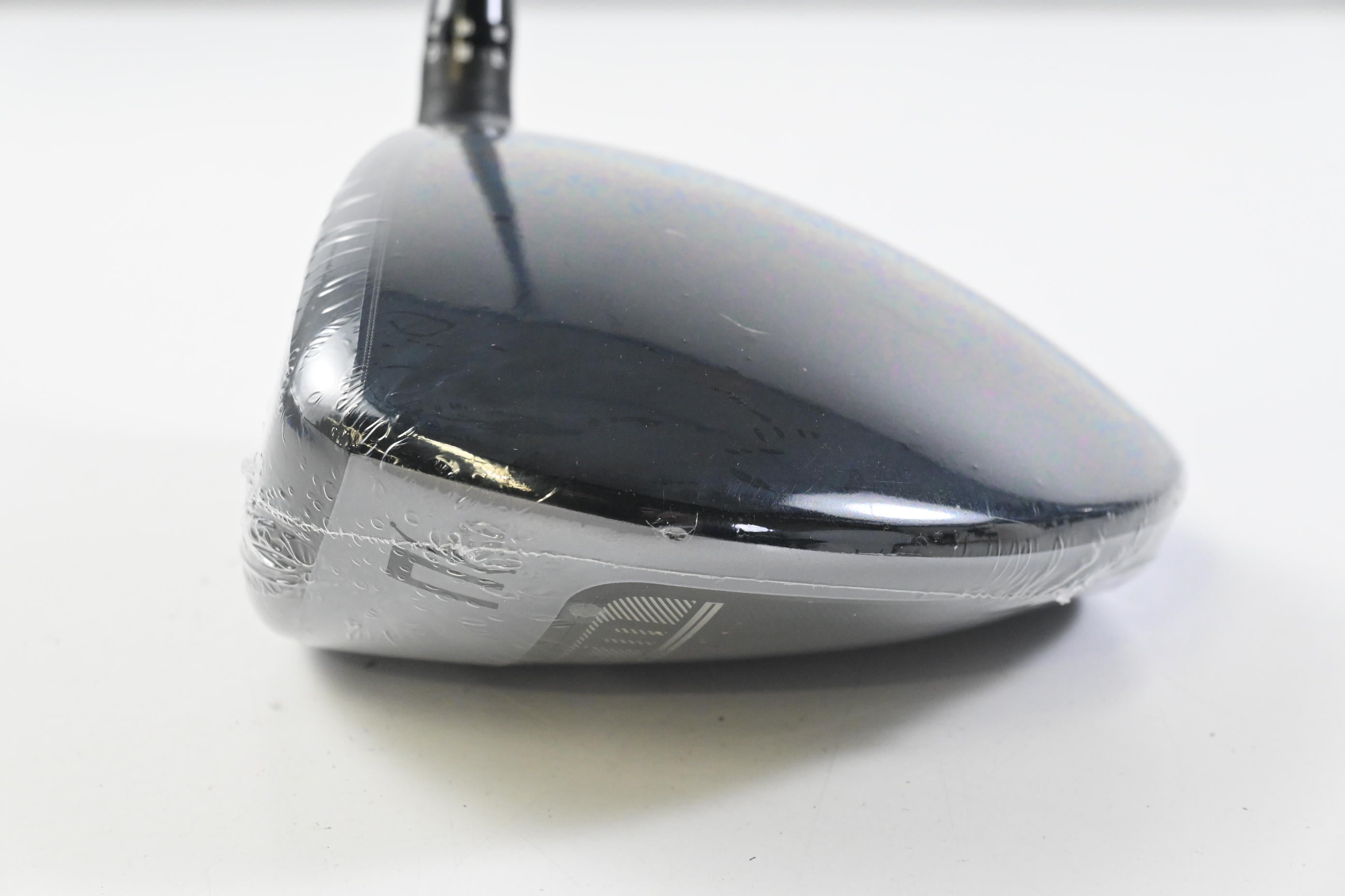 Left Hand Cobra OPTM MAX-K Driver / 10.5 Degree / Stiff Flex Kai'li Dark Waves