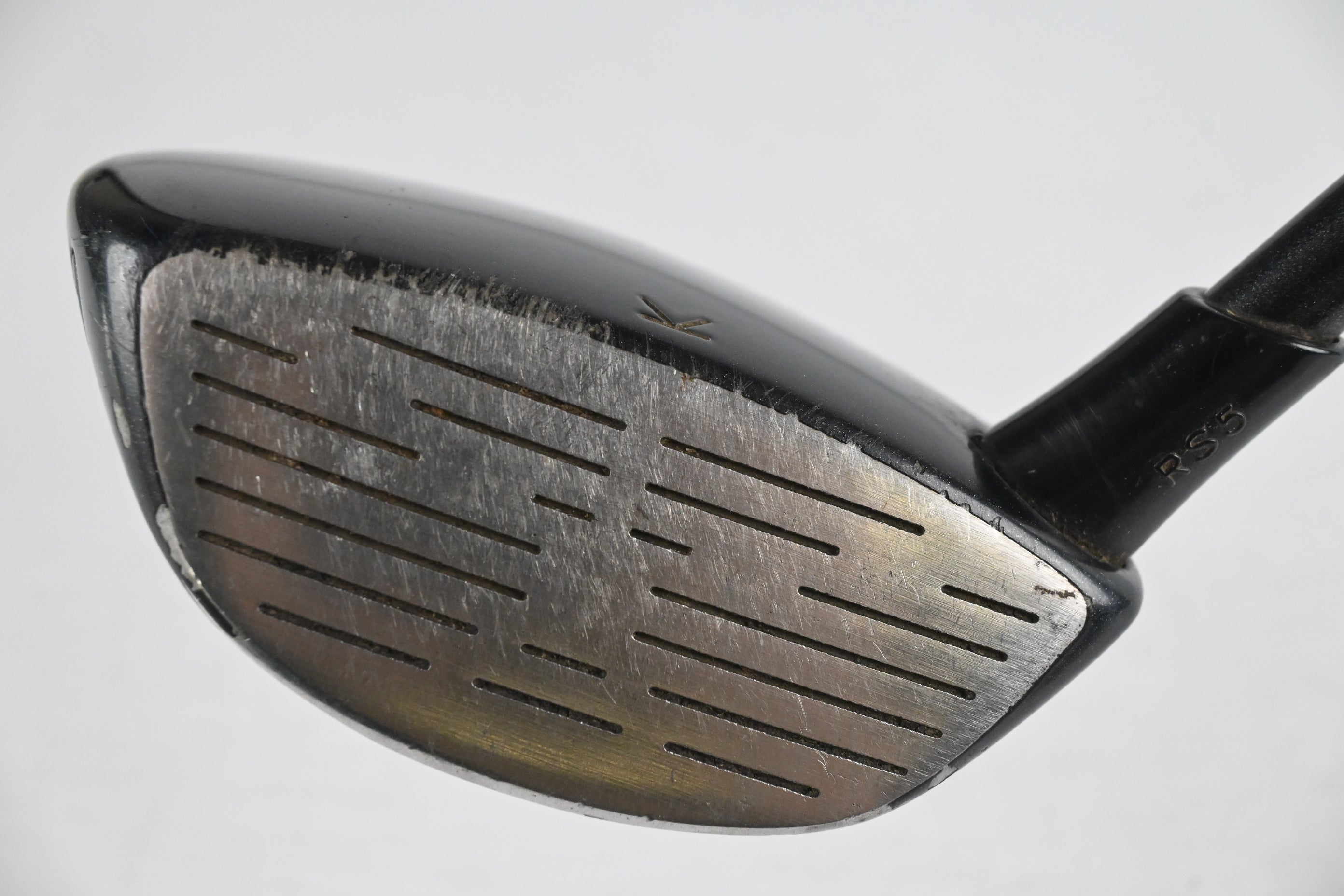 Ping I3 #5 Wood / 17 Degree / Stiff Flex Ping 350 Cushin Shaft