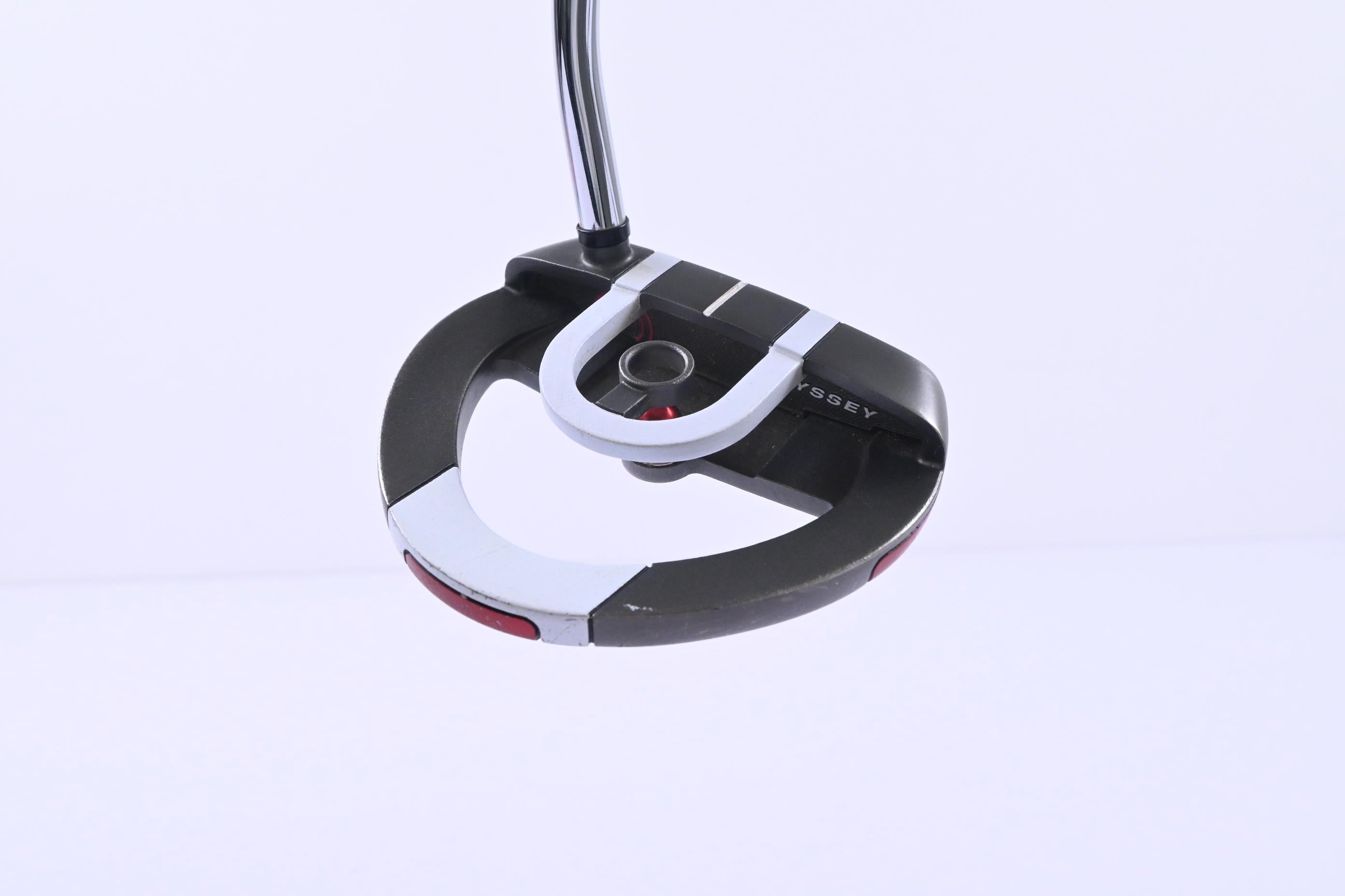 Odyssey Red-Ball Putter / 34 Inch