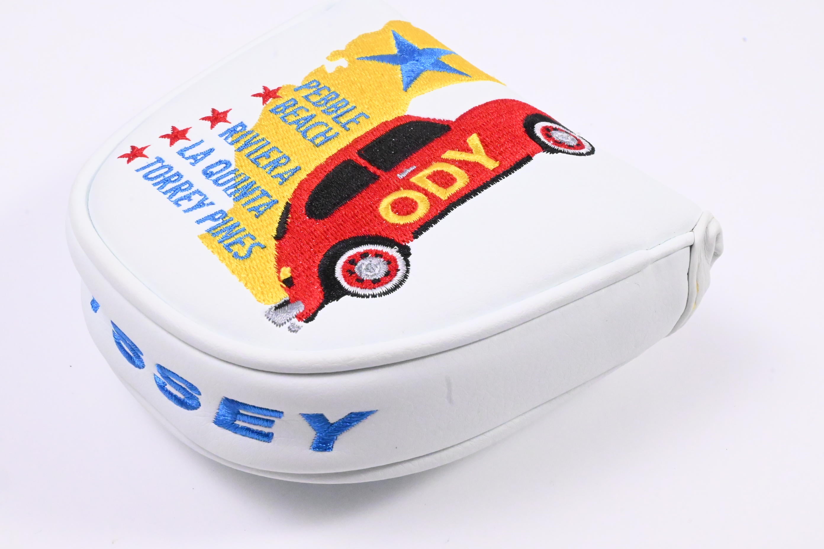 Odyssey Toulon Las Vegas Xander Schauffele Putter / 34 Inch