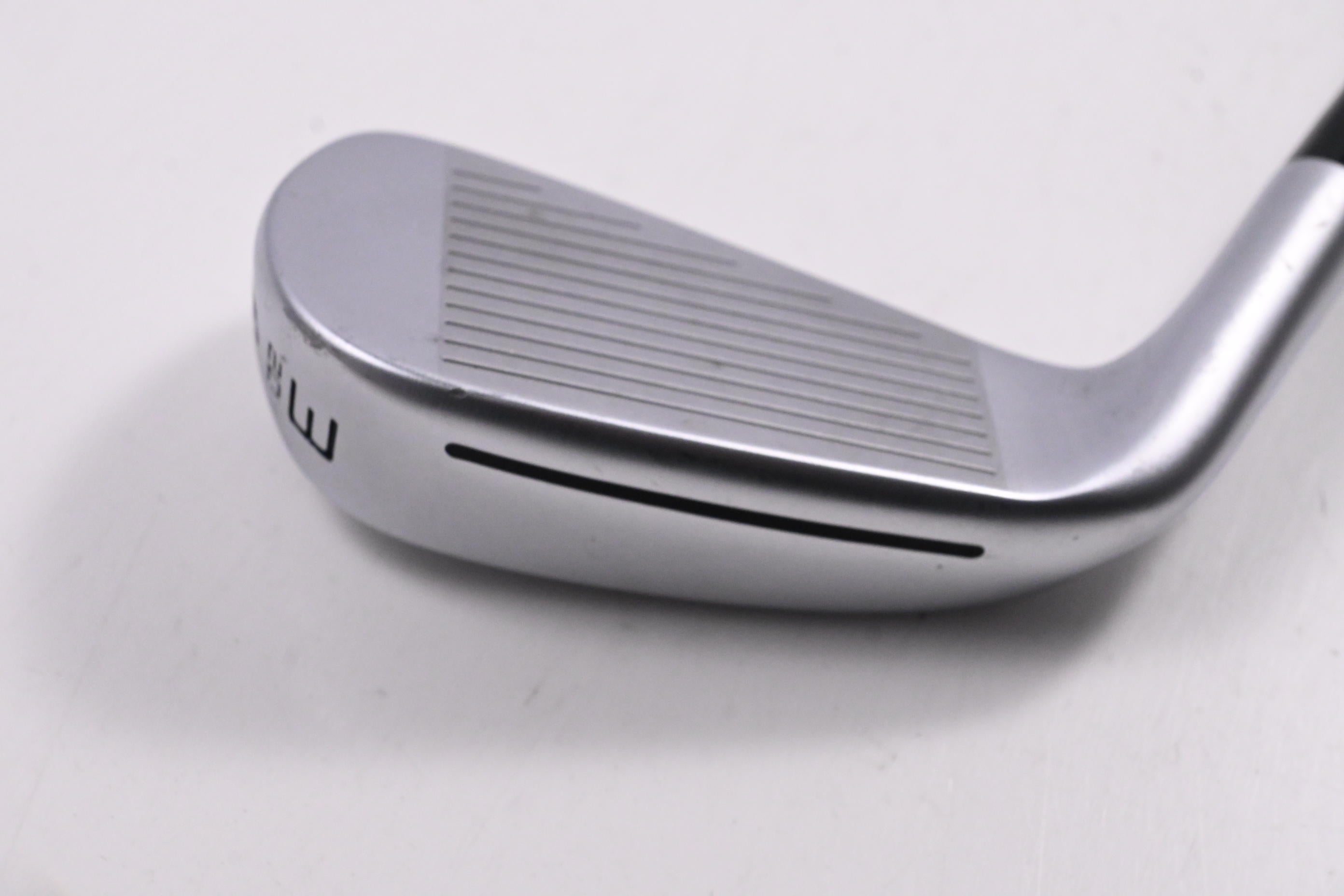 Taylormade P.DHY #3 Iron / 20 Degree / Stiff Flex Recoil DART 90 Shaft
