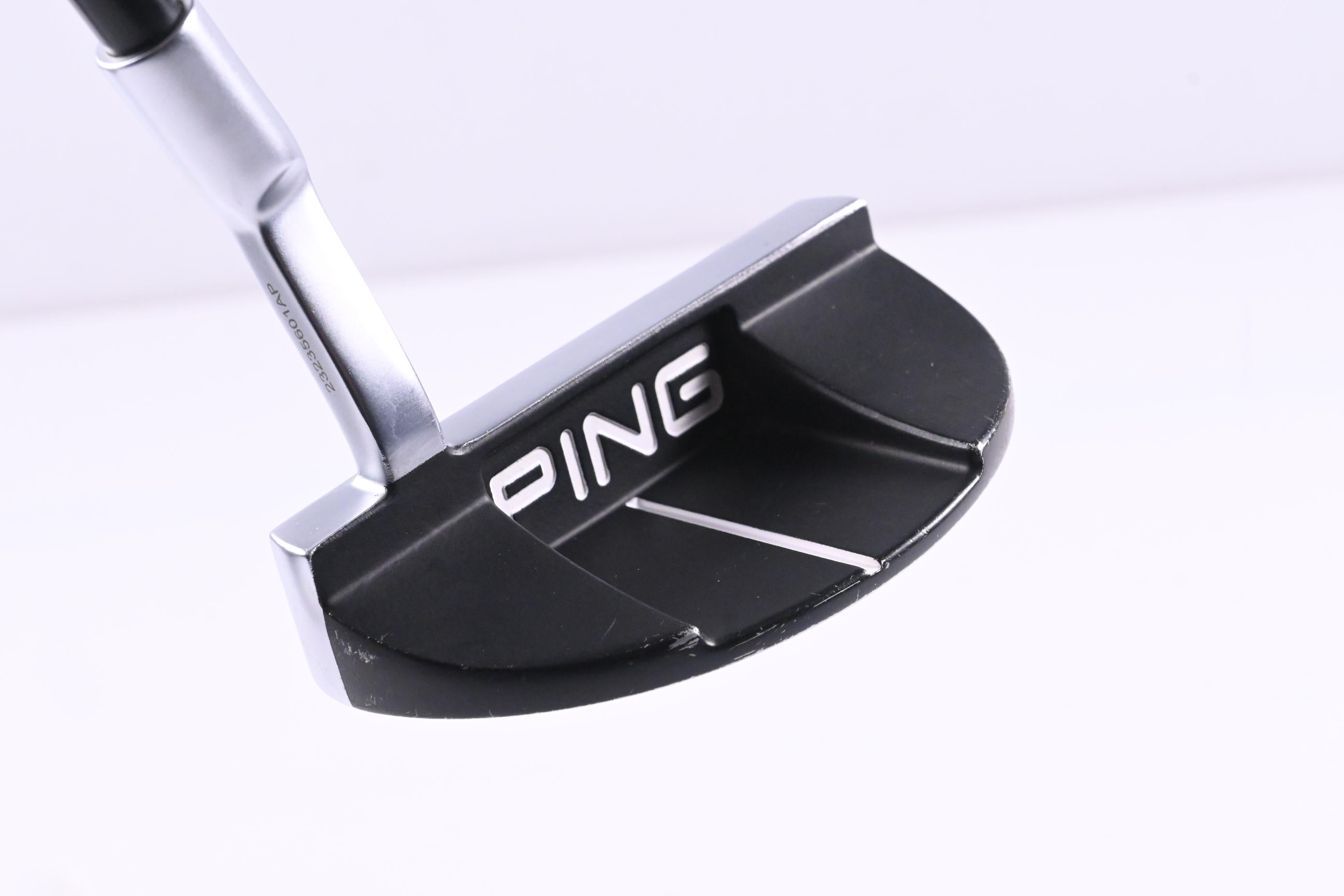 Ping 2023 Shea Putter / Black Dot / 34 Inch