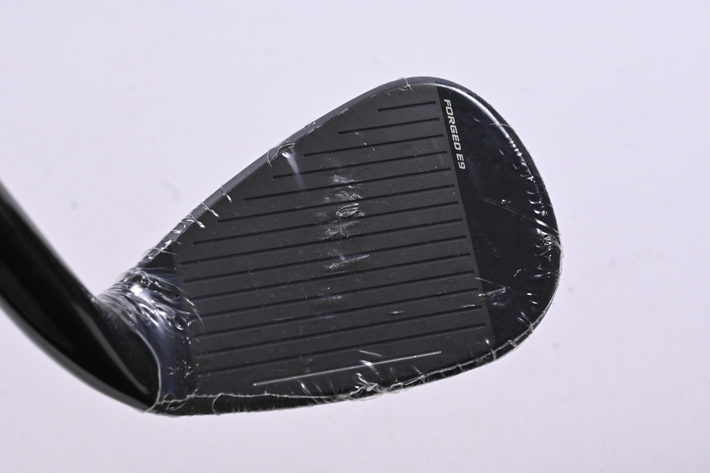 Left Hand Cobra T-Rail Hybrid Combo Gap Wedge / 52 Degree / Regular Flex Shaft