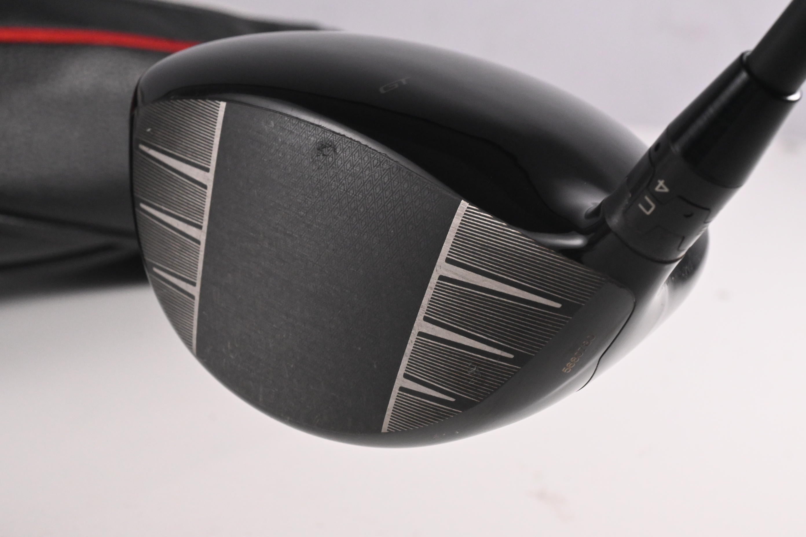 Titleist GT2 Driver / 11 Degree / Regular Flex Tensei 1K Blue 55 Shaft
