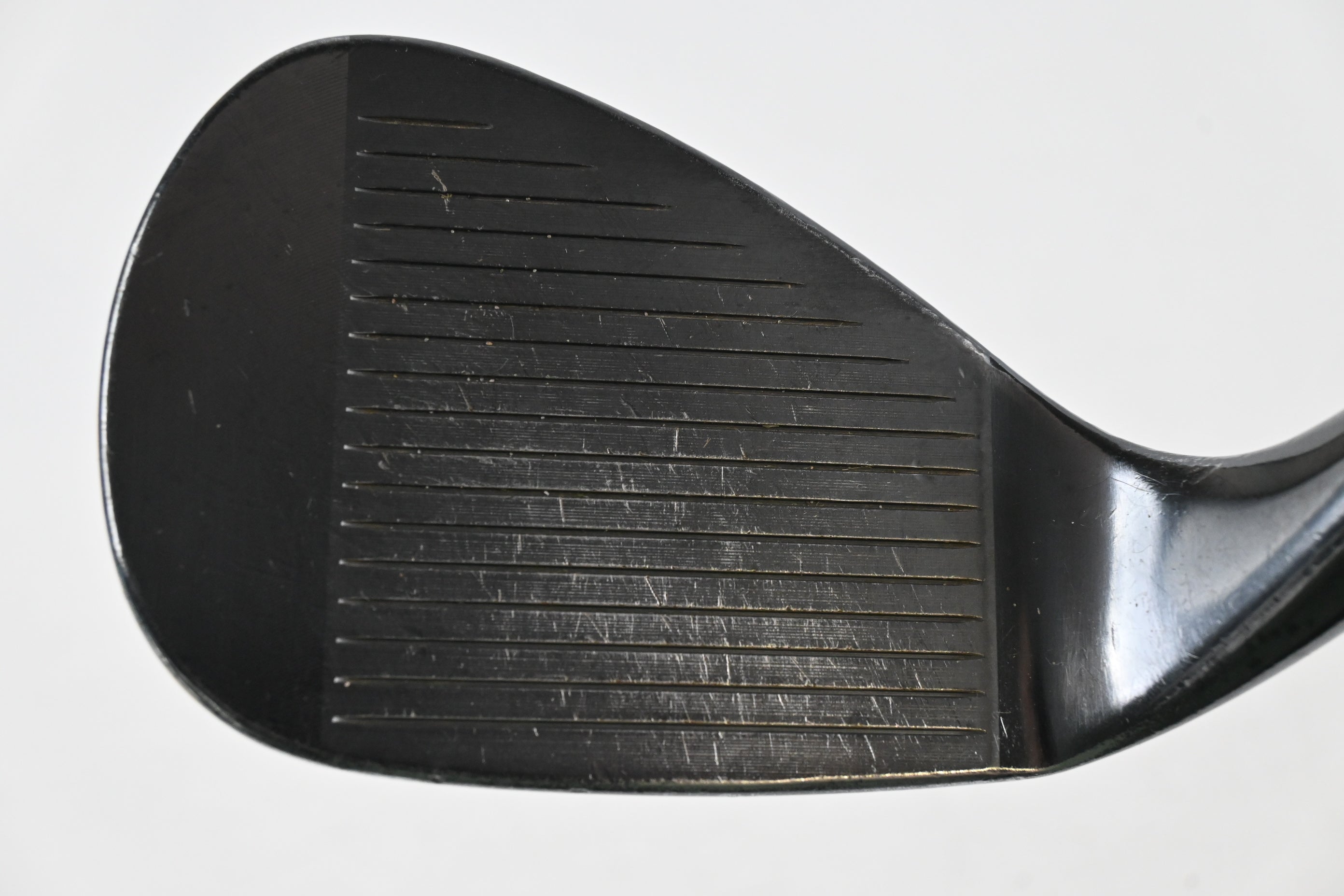 Titleist Vokey SM8 Blue Sand Wedge / 54 Degree / X-Flex KBS $-Taper 120 Shaft