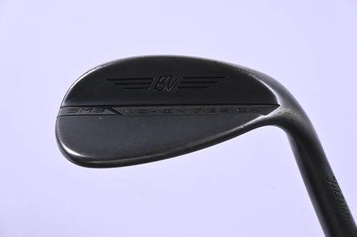 Titleist Vokey SM8 Lob Wedge / 60 Degree / Wedge Flex Vokey Design SM8