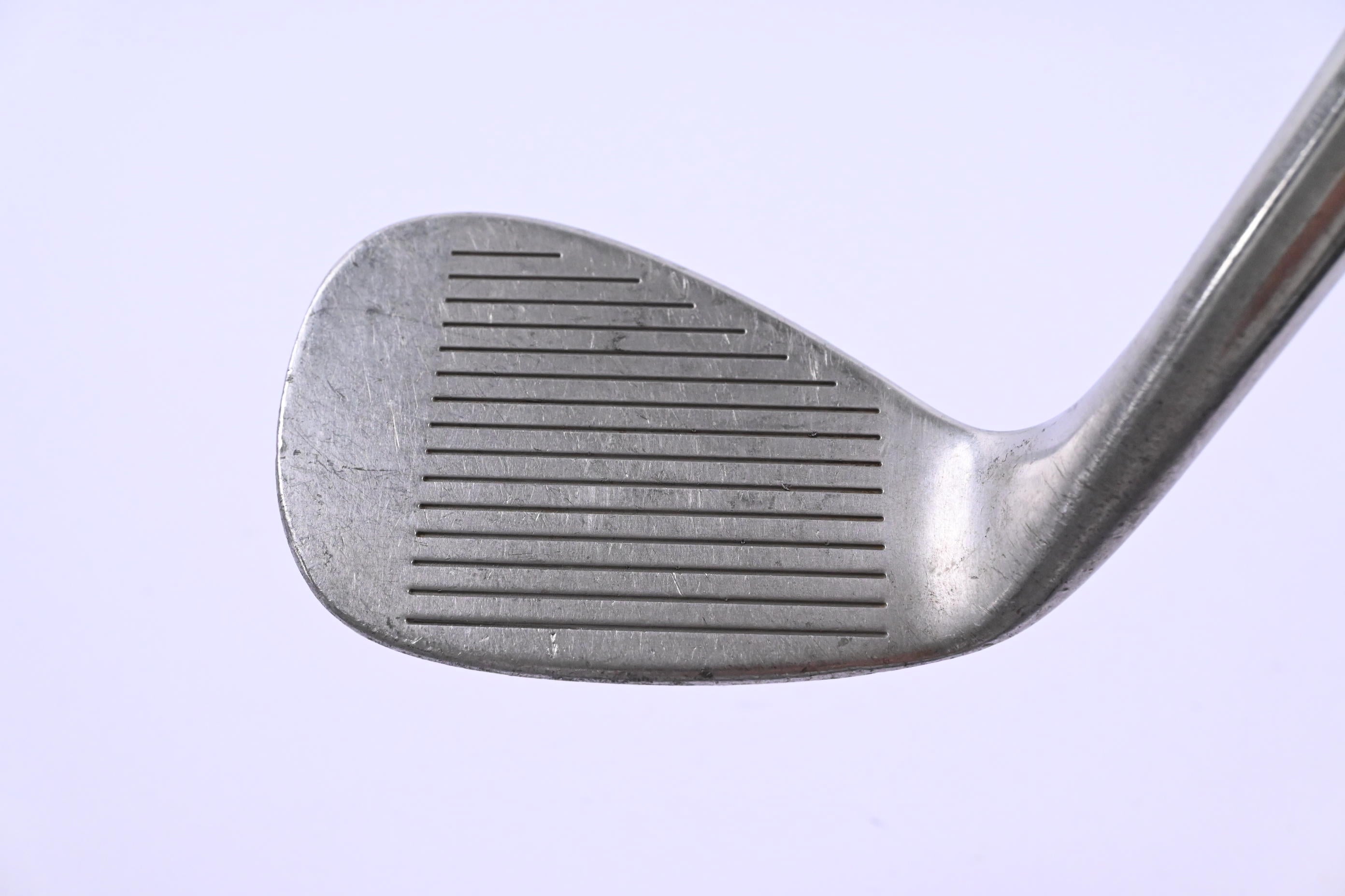 Lynx Parallax Lob Wedge / 60 Degree / Regular Flex Dynamic Gold Shaft
