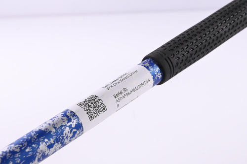 Mizuno JPX One Select Driver / 9 Degree / Stiff Flex Project X Denali Frost Blue