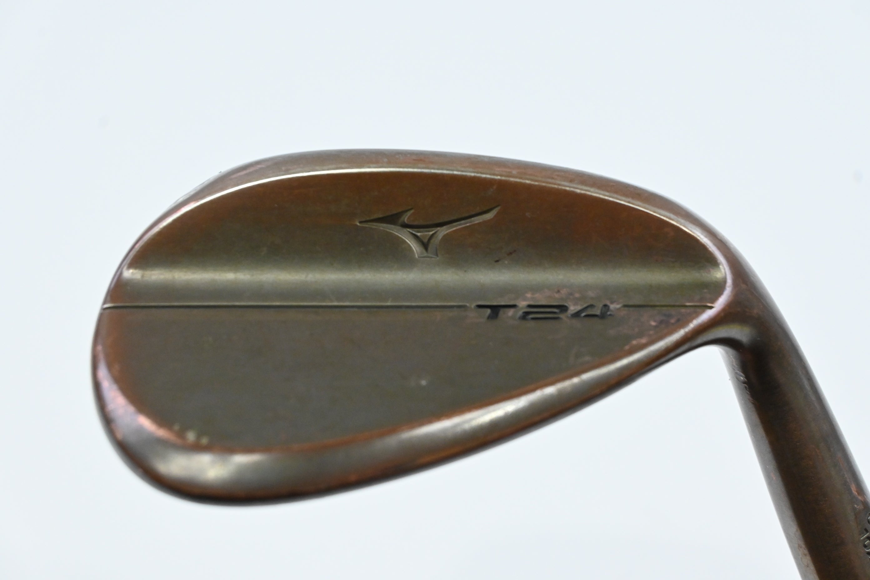 Mizuno T24 Sand Wedge / 54 Degree / Stiff Flex Dynamic Gold S400 Shaft