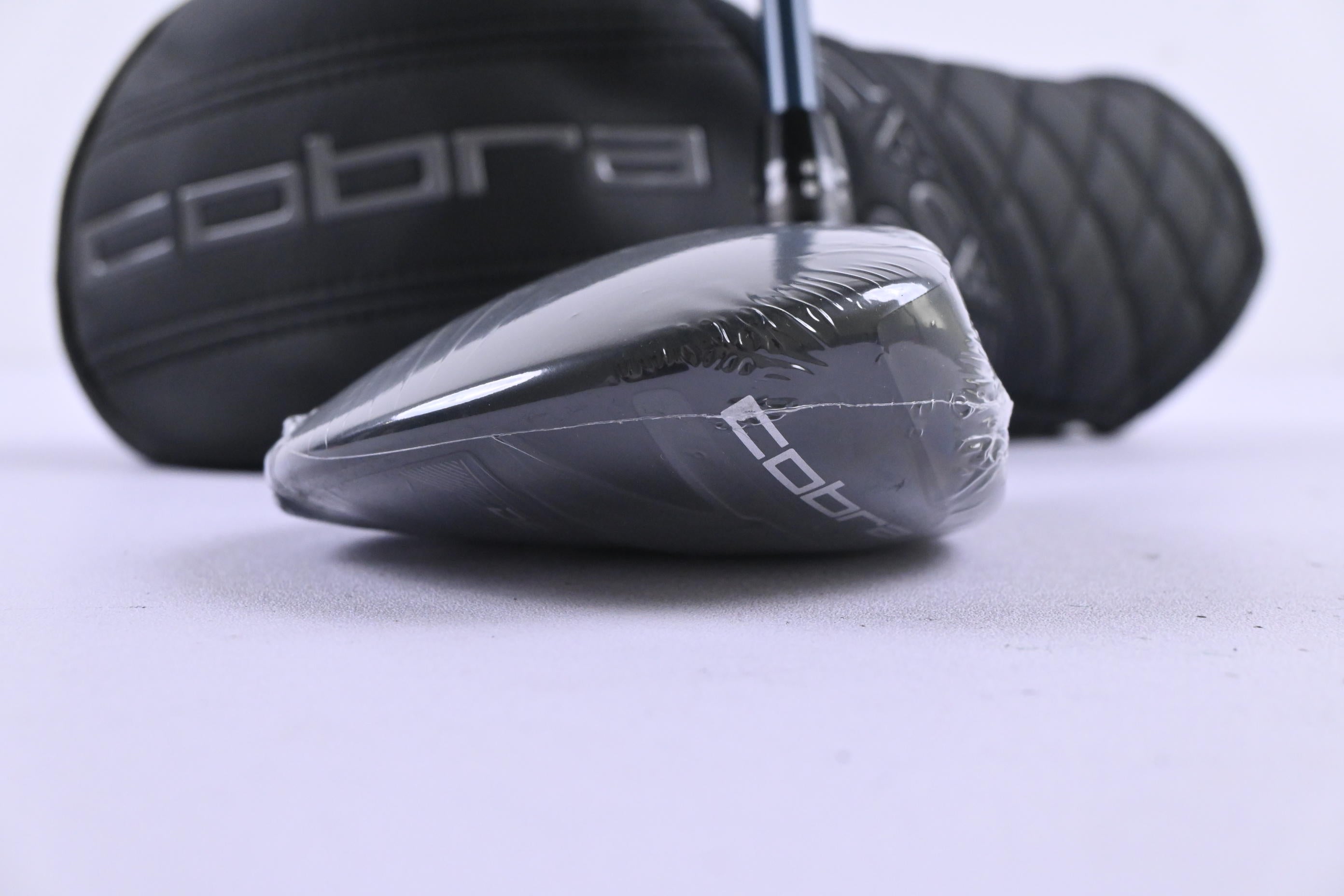 Cobra DS-Adapt X #3 Wood / 15 Degree / Stiff Flex Denali Blue 60 Shaft