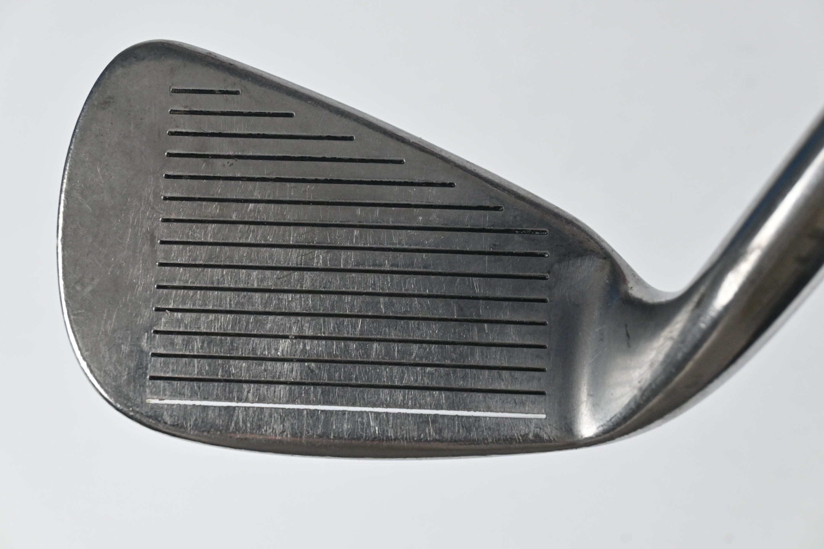 Titleist DTR #9 Iron / Stiff Flex Steel Shaft