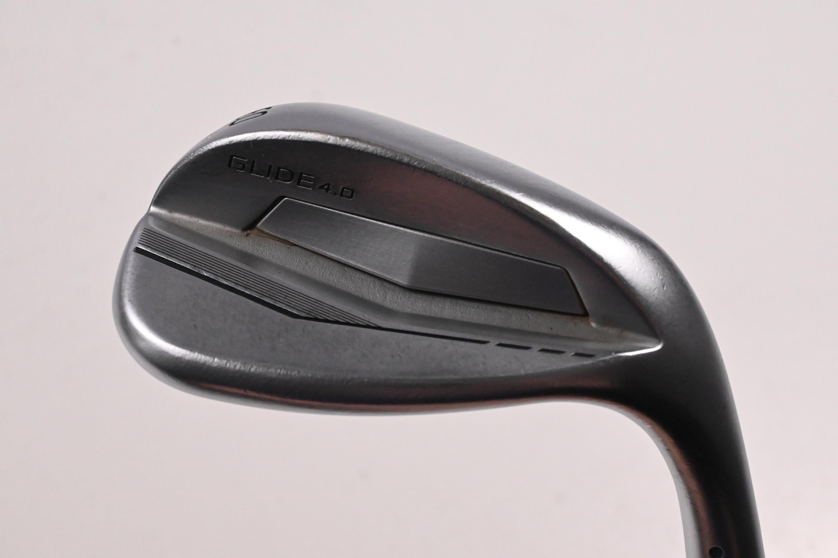 Ping Glide 4.0 Lob Wedge / 60 Degree / Blue Dot / Wedge Flex Ping Z-Z 115 Shaft