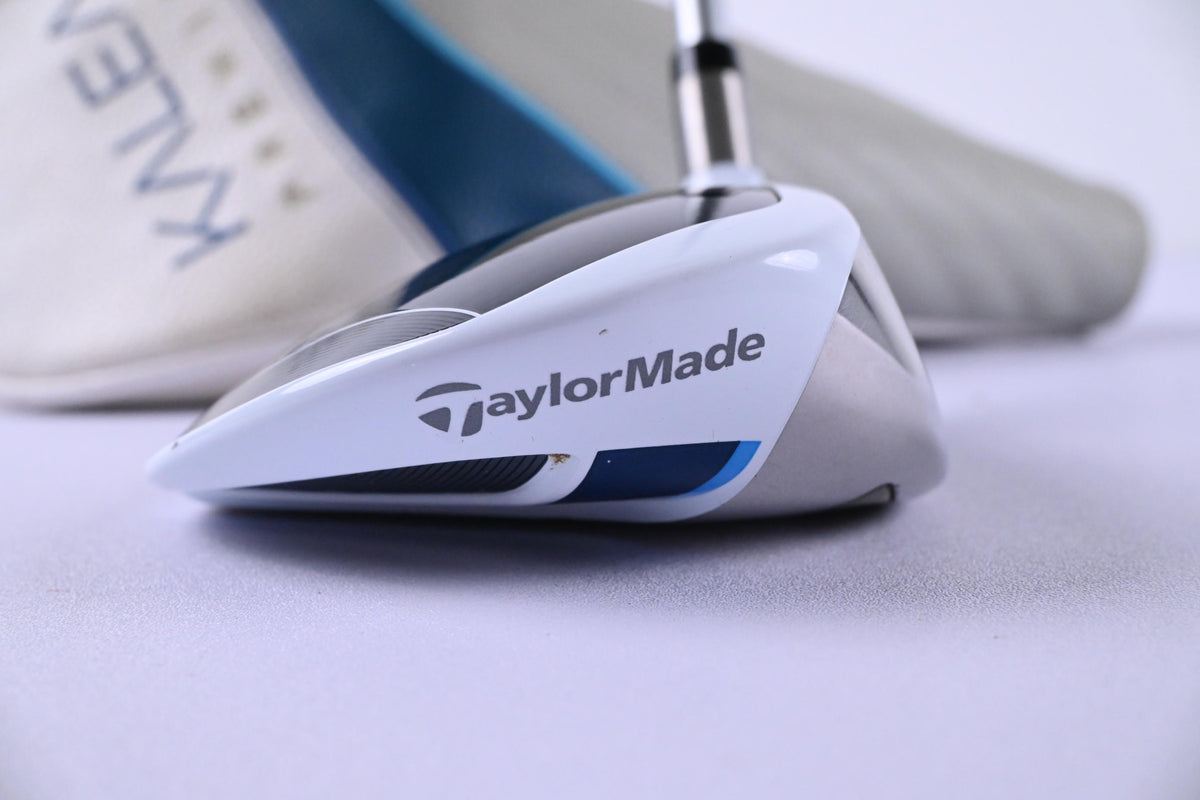 Ladies Taylormade Kalea Premier #3 Wood / 17 Degree / Ladies Flex Kalea 40 Shaft