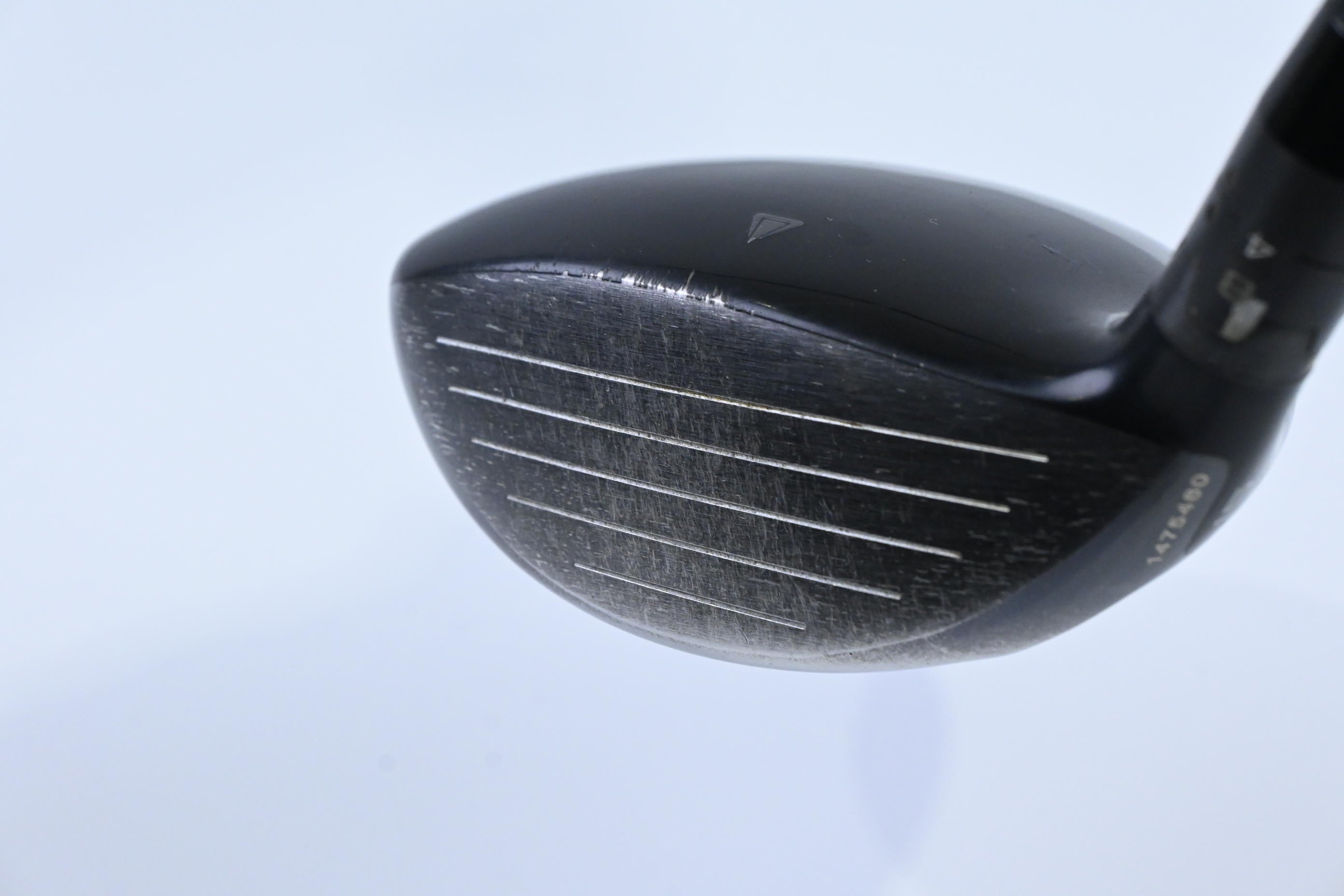 Titleist TS3 #3 Wood / 15 Degree / Regular Flex Tensei AV Blue 65 Shaft
