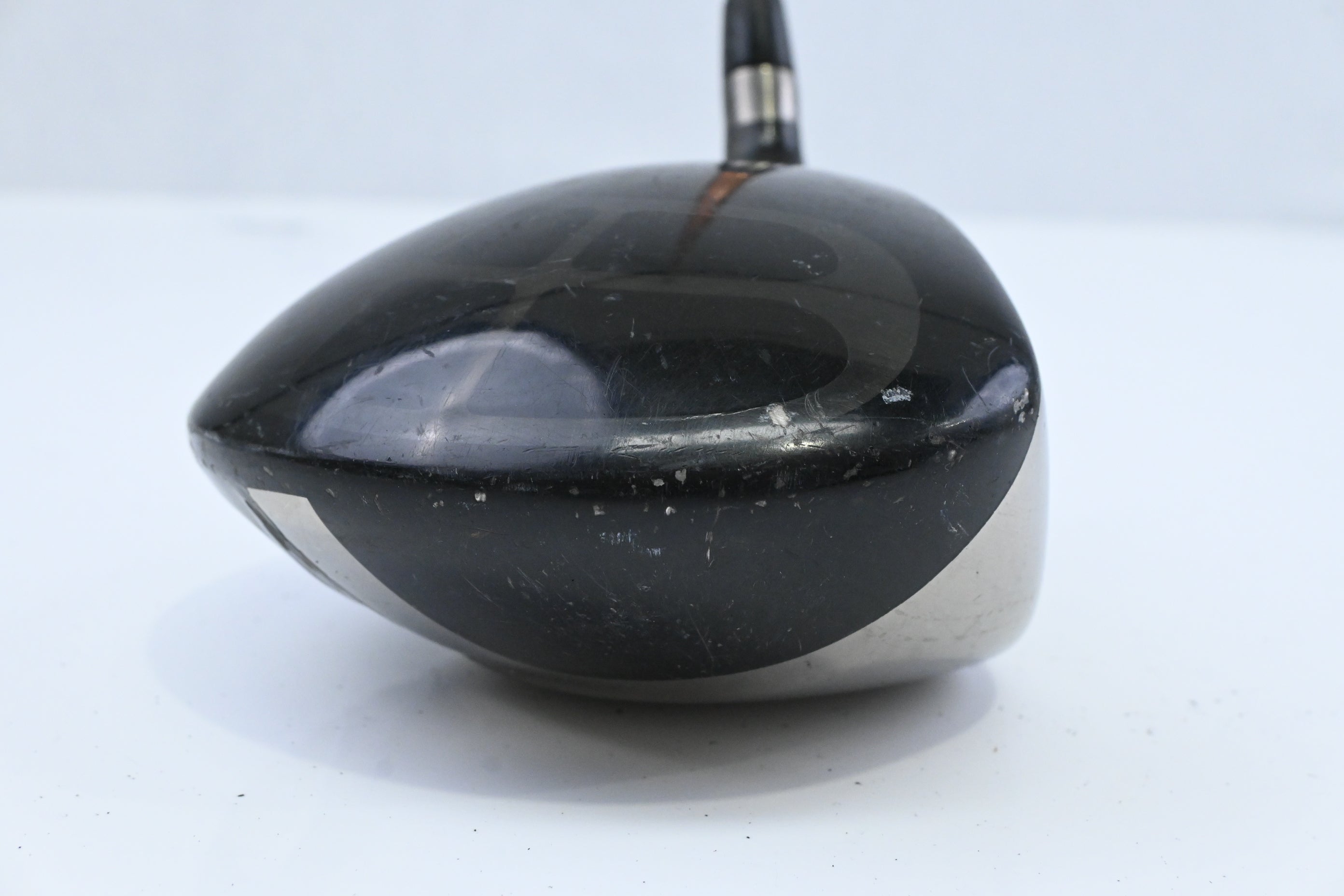 Ping Rapture Driver / 10.5 Degree / Regular Flex Aldila NVS 65 Shaft