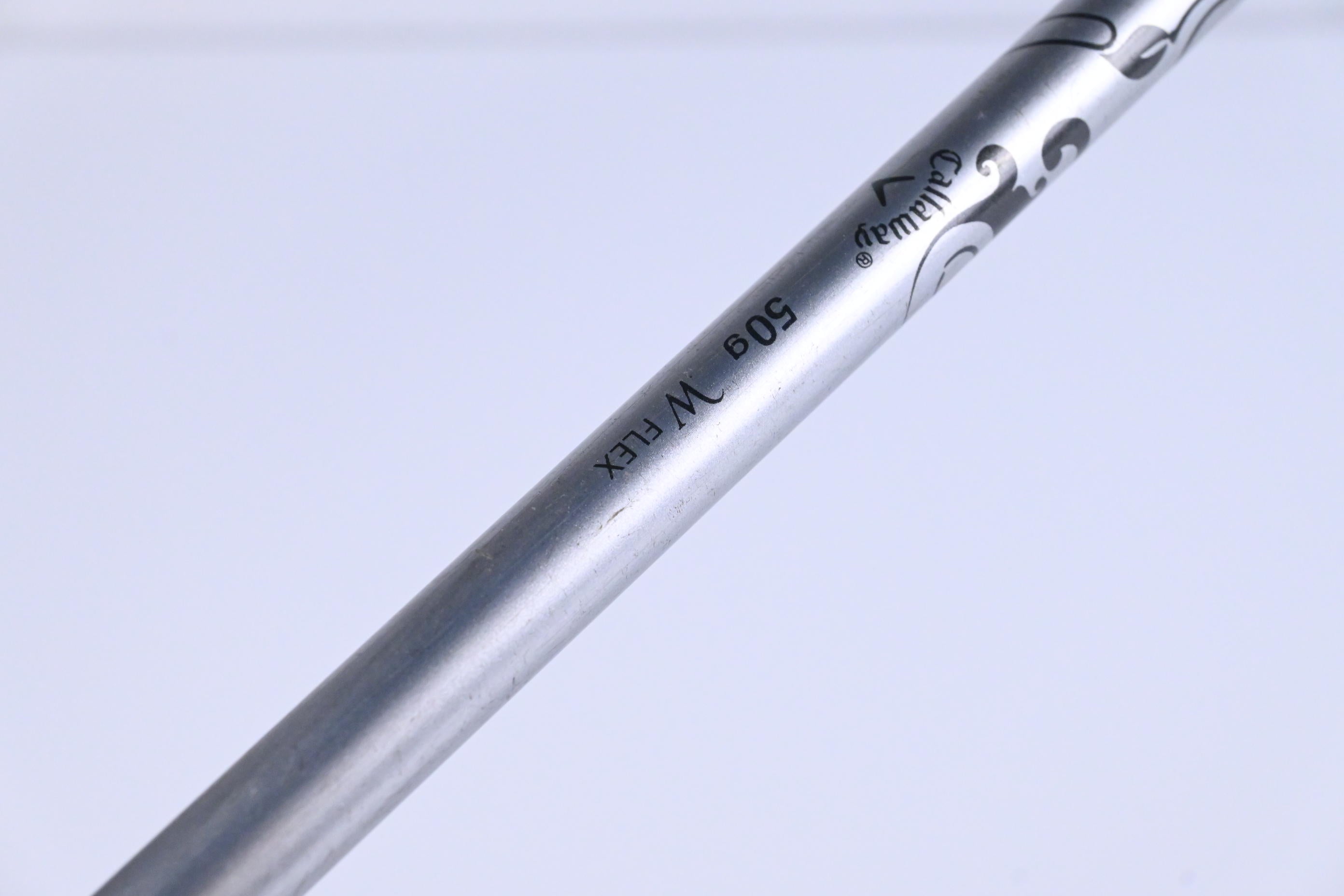 Ladies Callaway Diablo Octane #5 Wood / 18 Degree / Ladies Flex Callaway 50