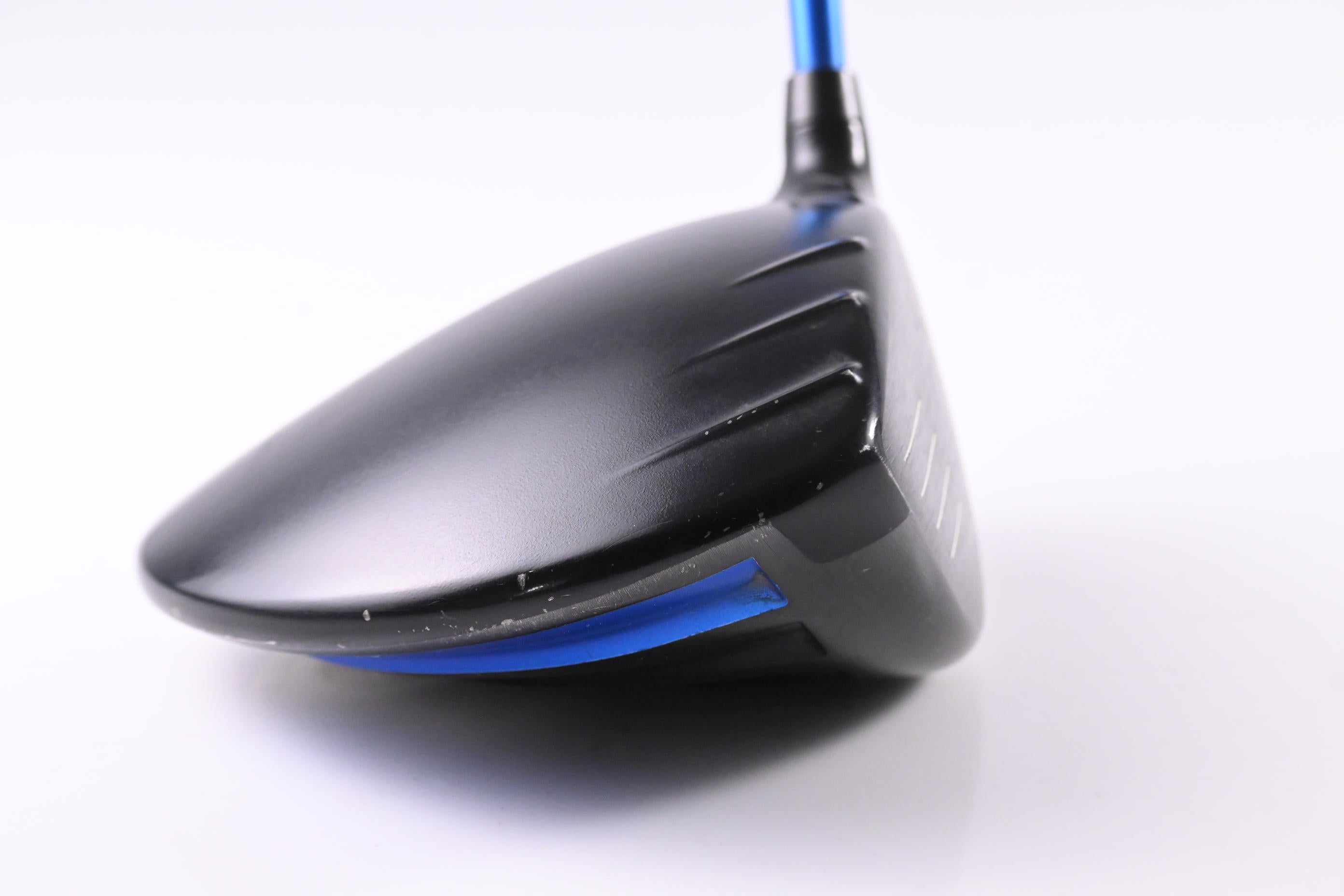 Ping G30 LS Tec Driver / 10.5 Degree / Stiff Flex Ping TFC 419 Shaft