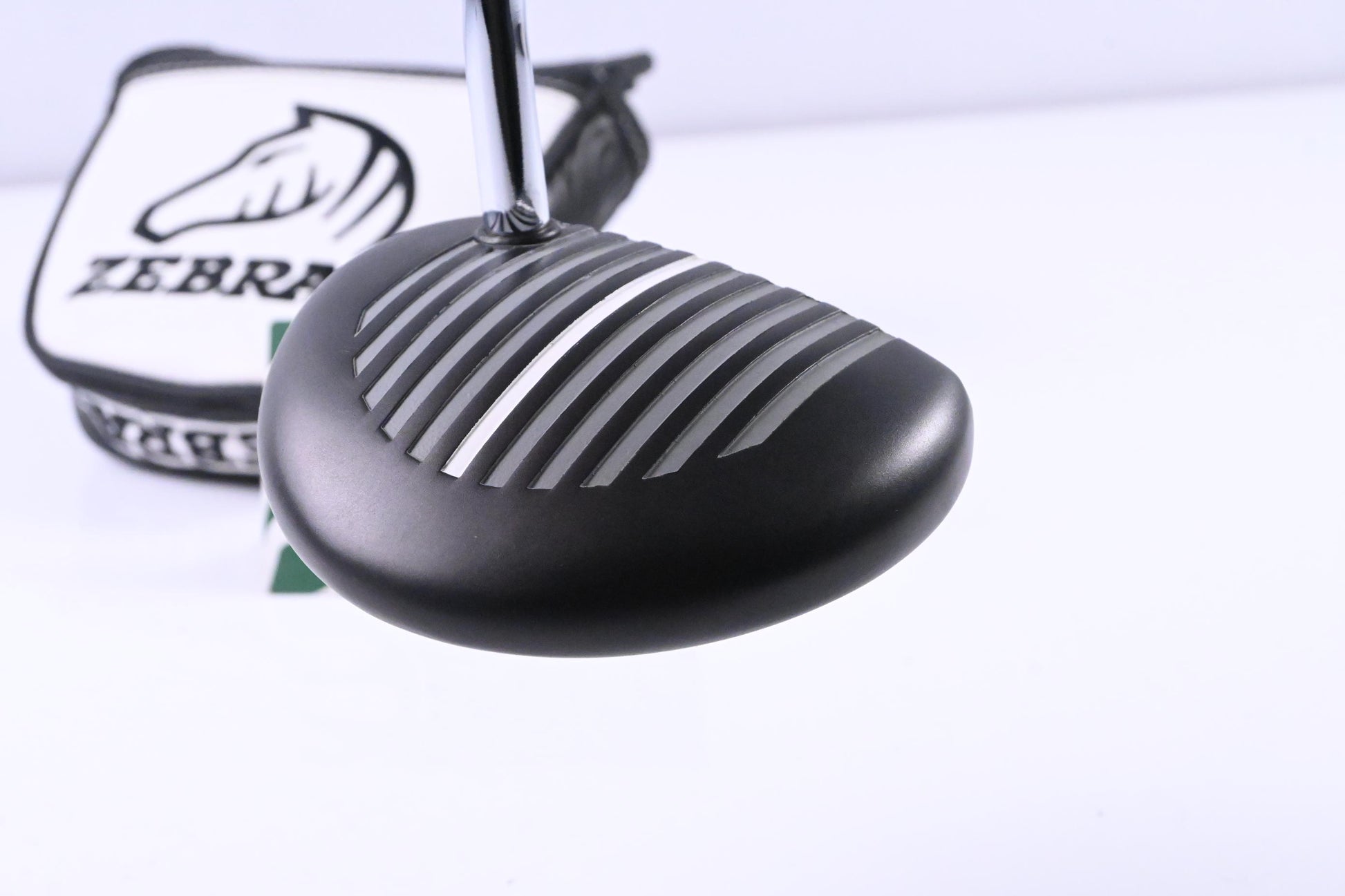 Zebra AIT Series #1 Putter / 34 Inch