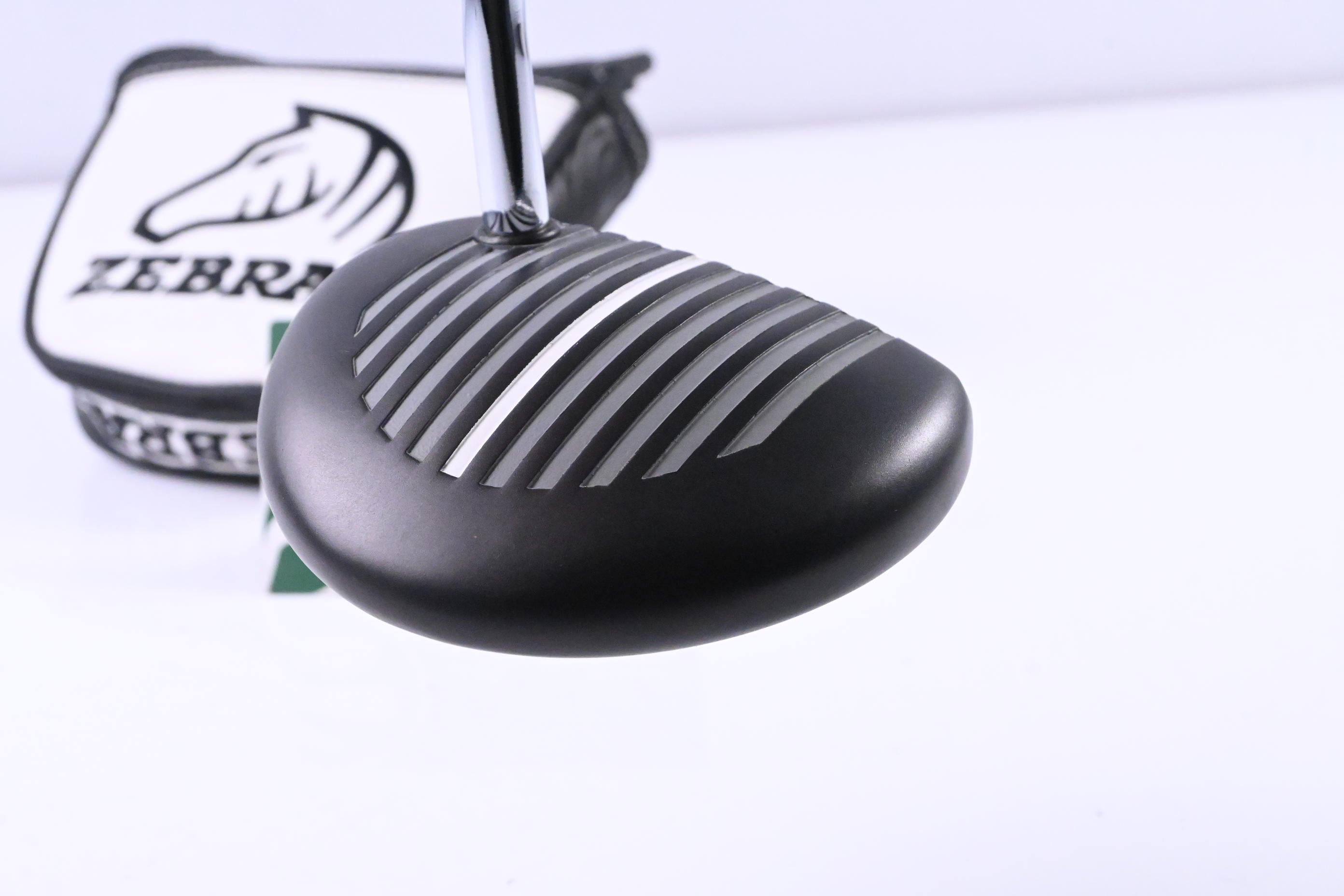 Zebra AIT Series #1 Putter / 34 Inch