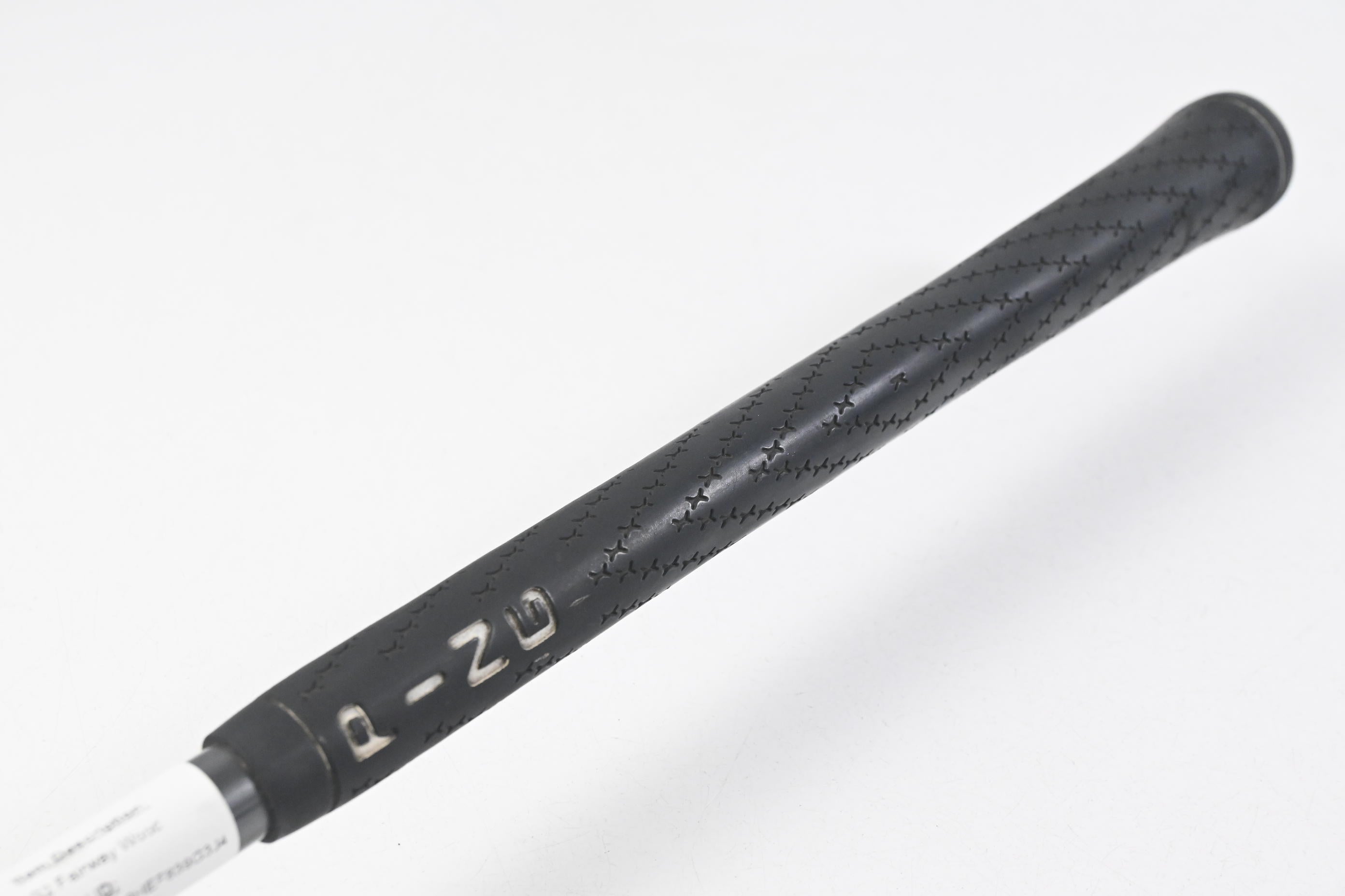 Ping G2 #7 Wood / 20 Degree / Regular Flex Ping TFC 100 Shaft
