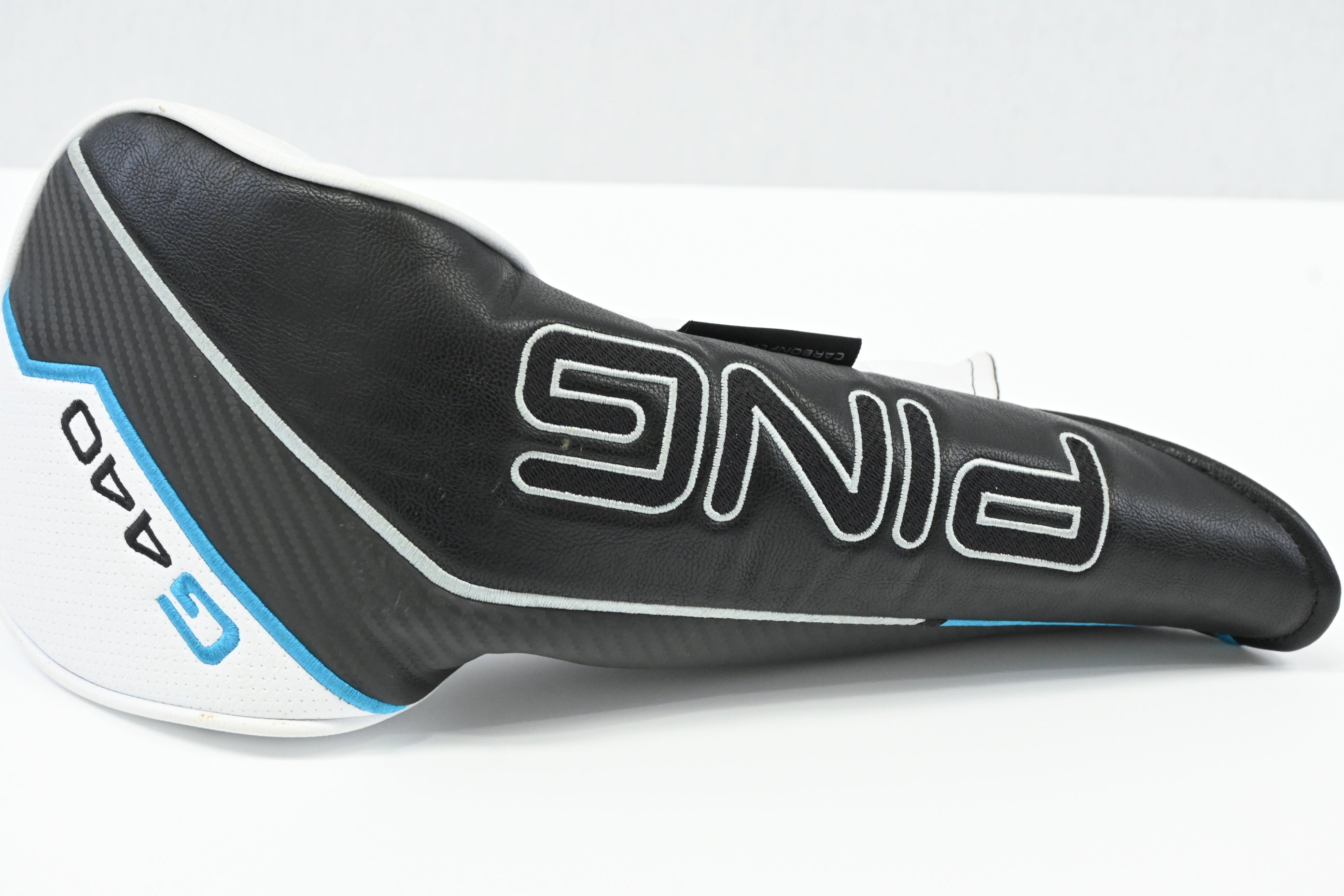 Ping G440 SFT Driver / 10.5 Degree / Stiff Flex Denali Red 60 Shaft