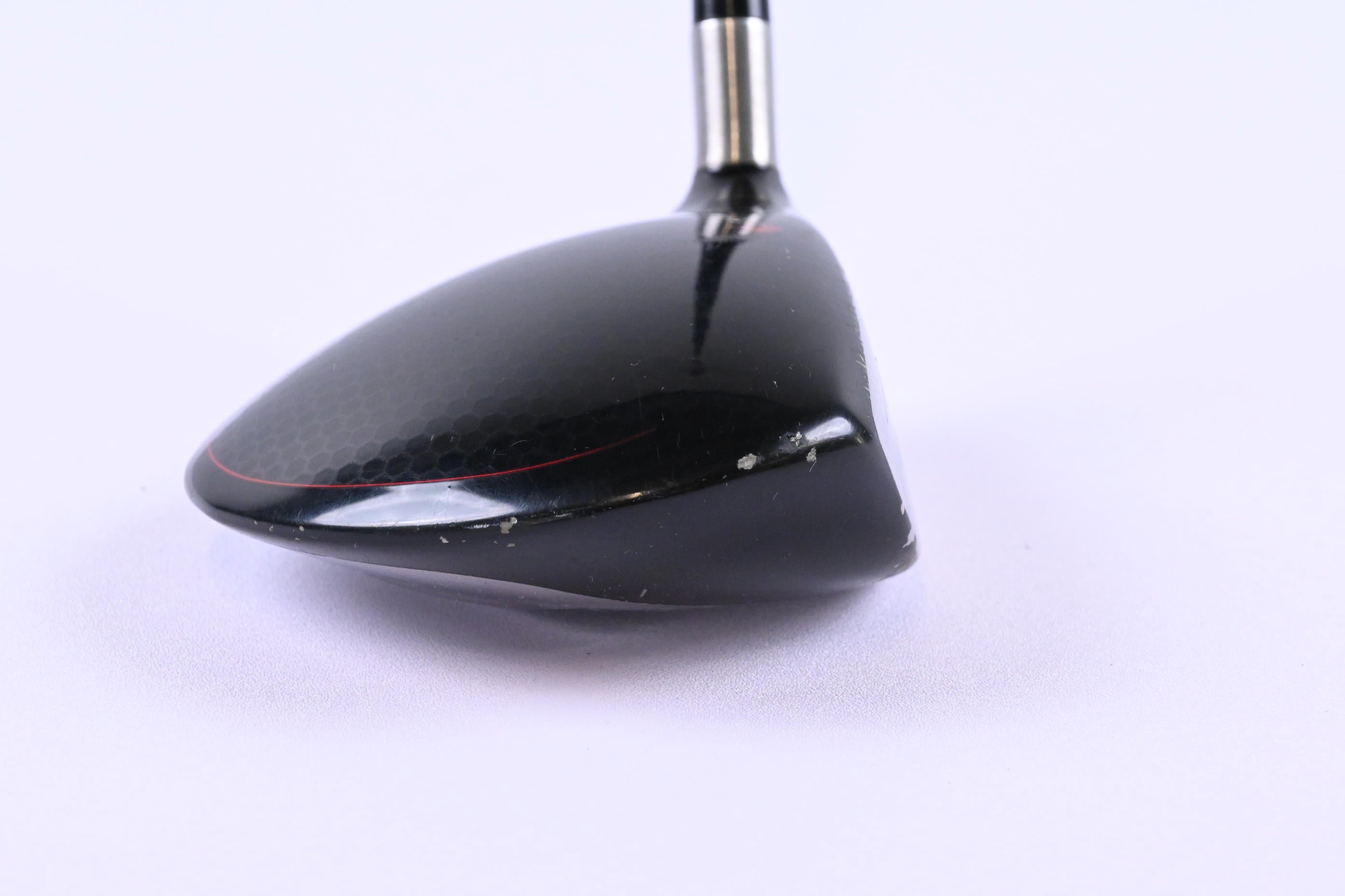 Taylormade Burner Superfast #3 Wood / 15 Degree / Regular Flex Matrix Ozik Shaft