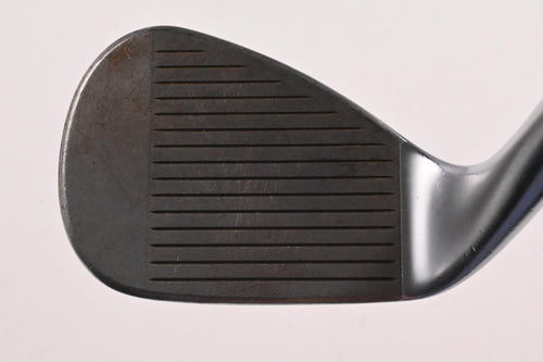 Callaway Jaws Raw Sand Wedge / 54 Degree / Stiff Flex NS Pro Modus 3 Tour 105