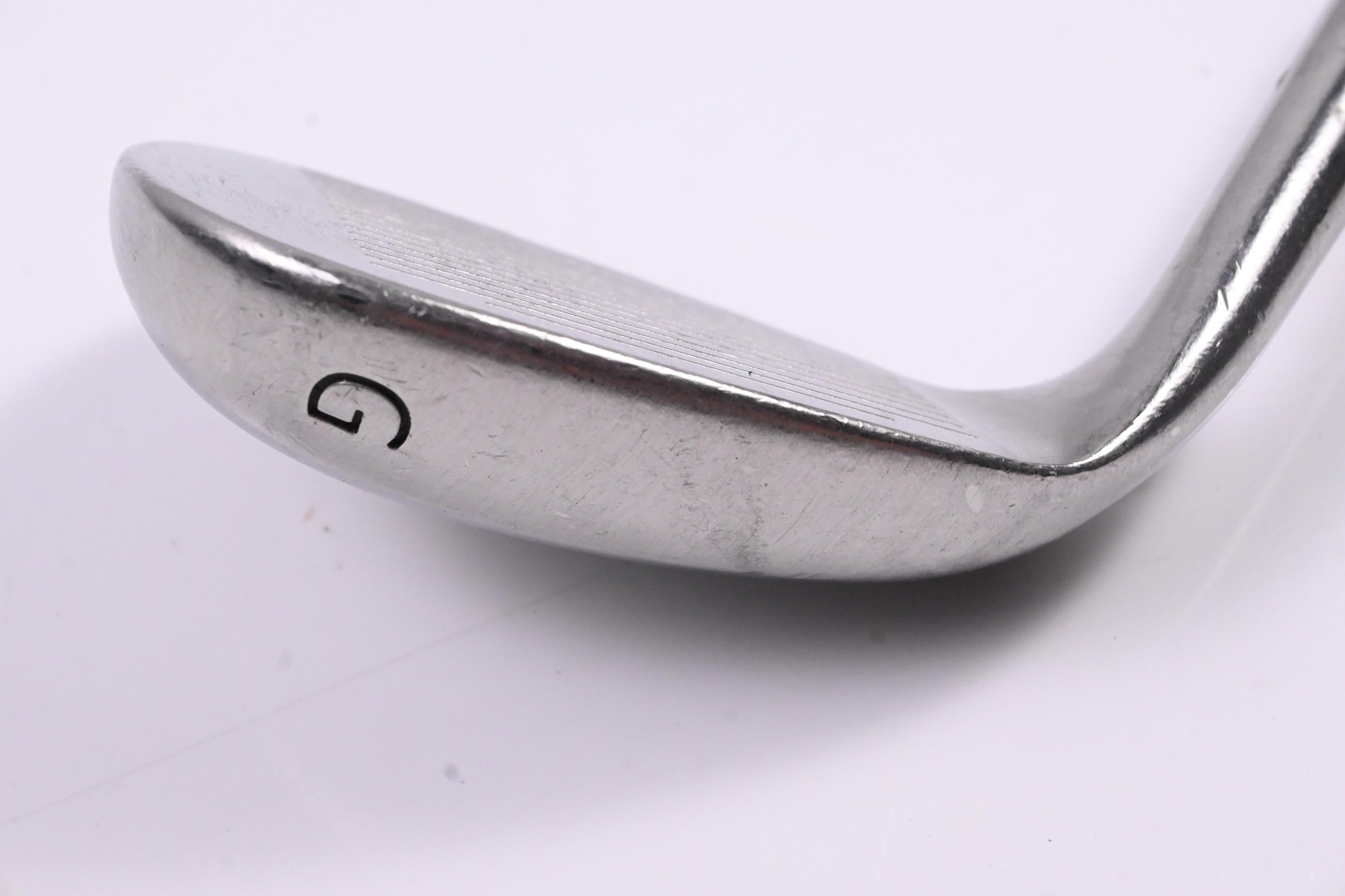 Caley Gap Wedge / 50 Degree / Wedge Flex Shaft