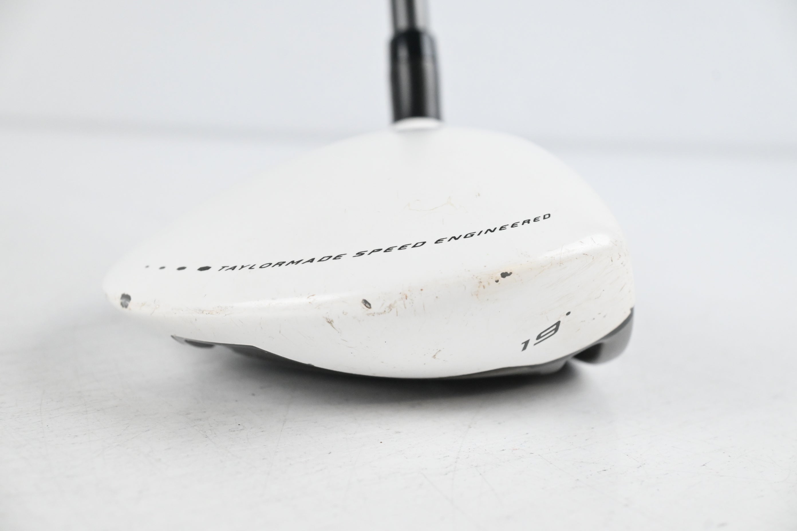 Taylormade RBZ #5 Wood / 19 Degree / Senior Flex Matrix Ozik Xcon-5 Shaft