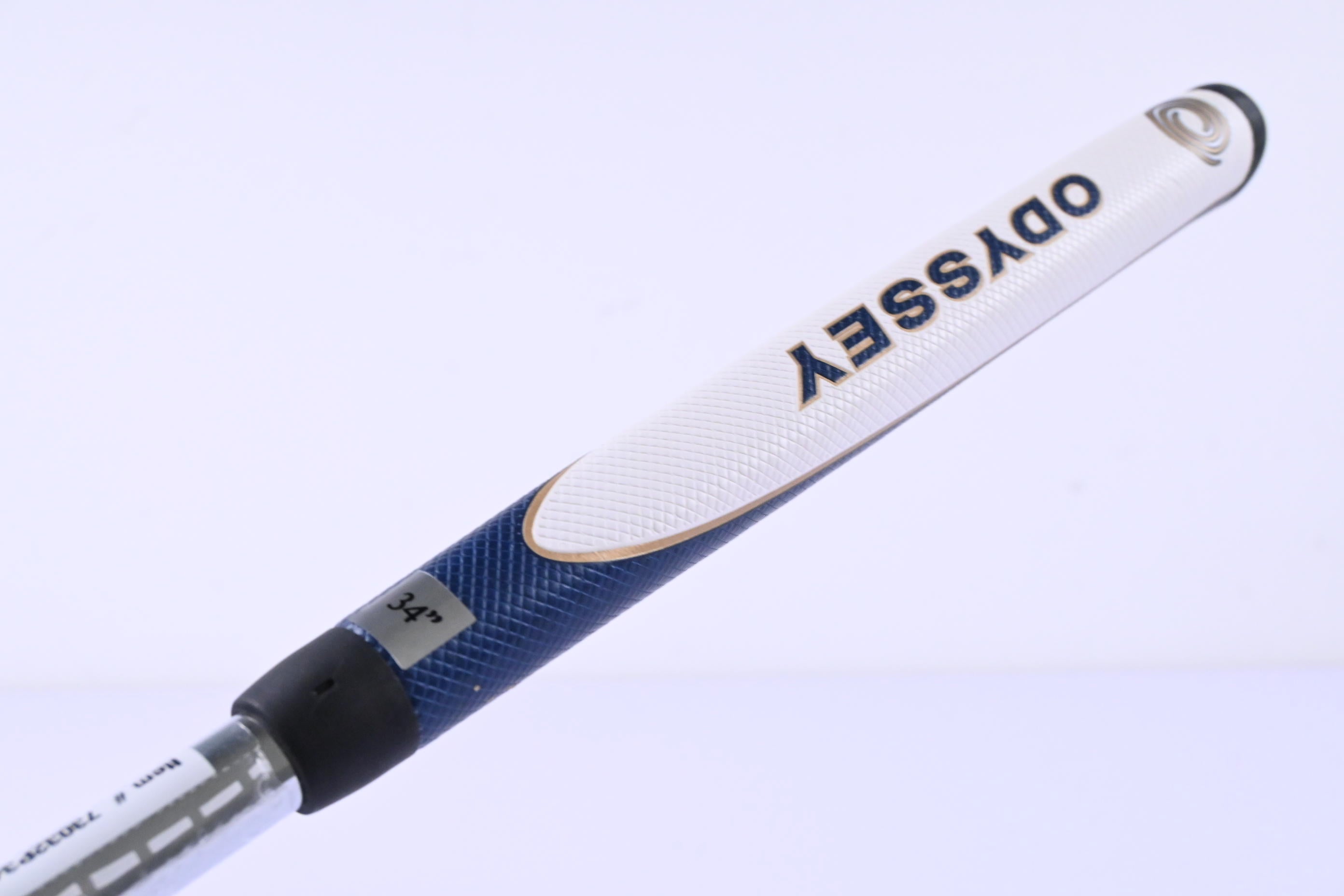 Odyssey Ai-One Milled Two T Ch Putter / 34 Inch