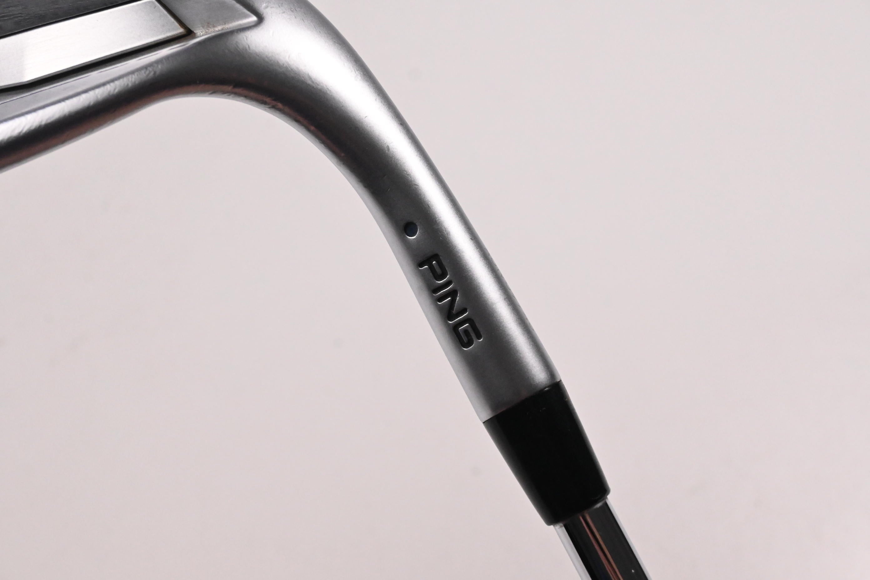 Ping Glide 4.0 Lob Wedge / 60 Degree / Blue Dot / Wedge Flex Ping Z-Z 115 Shaft
