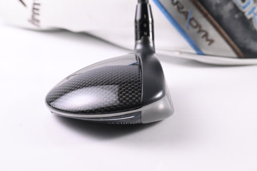 Callaway Paradym Ai Smoke Max #3 Wood / 15 Degree / Regular Flex Tensei AV Blue