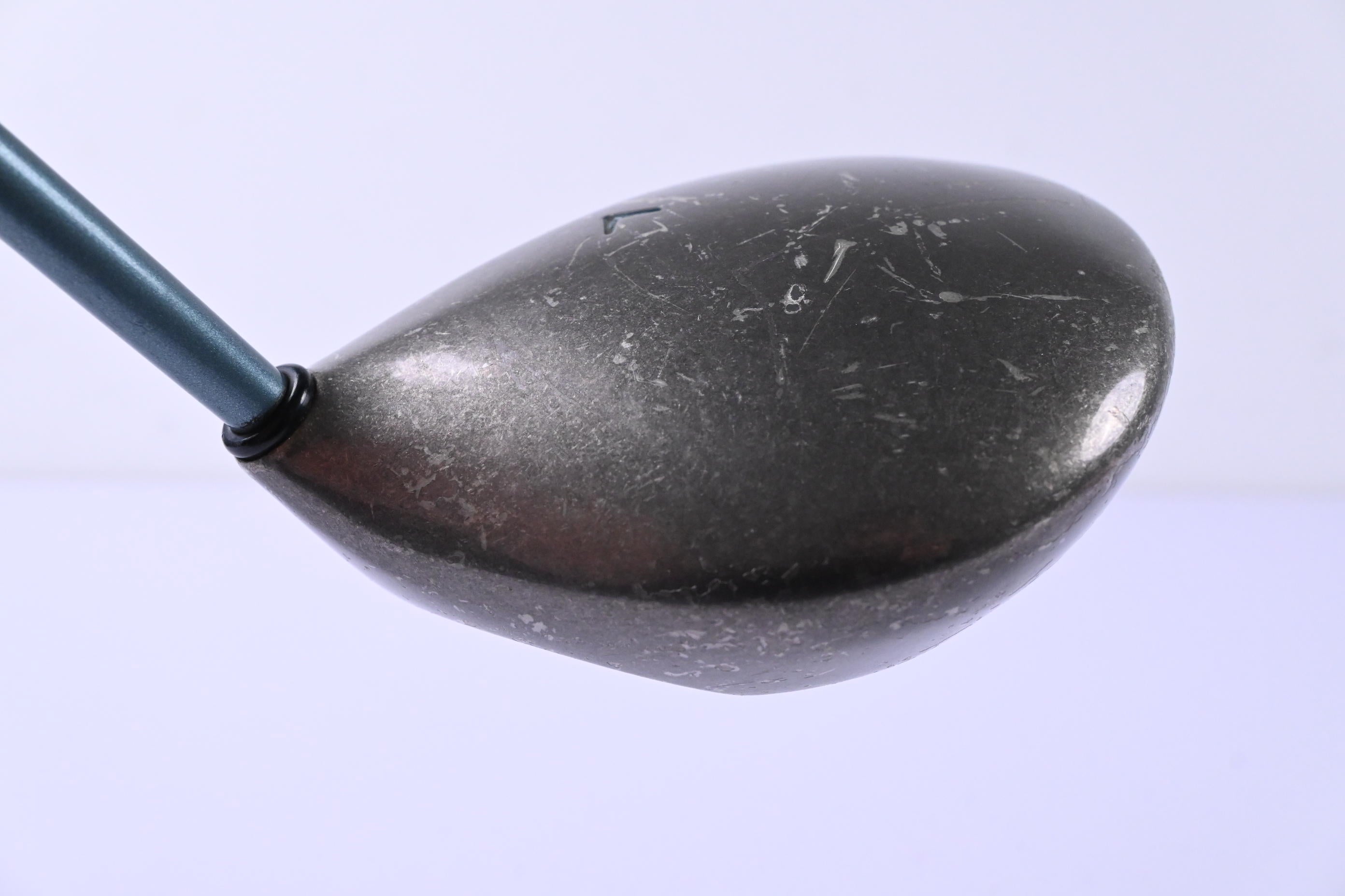 Callaway Big Bertha War Bird Driver / 12 Degree / Senior Flex Graphite Shaft