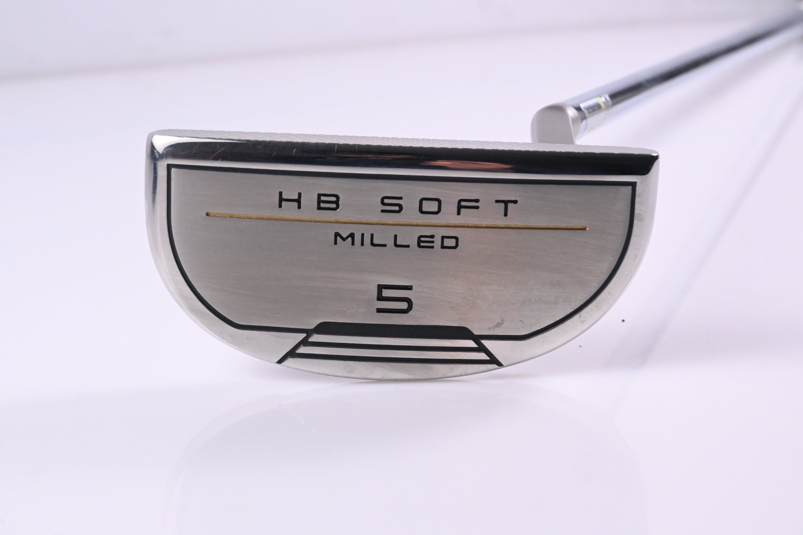 Cleveland HB Soft Milled Putter / 34 Inch